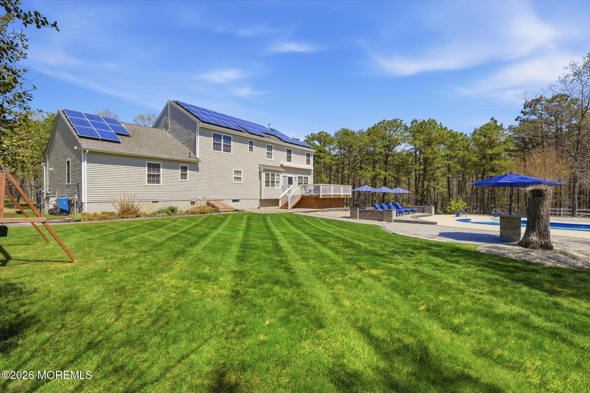Barnegat, New Jersey, 08005, United States, 5 Bedrooms Bedrooms, ,3 BathroomsBathrooms,Residential,Active,2041693