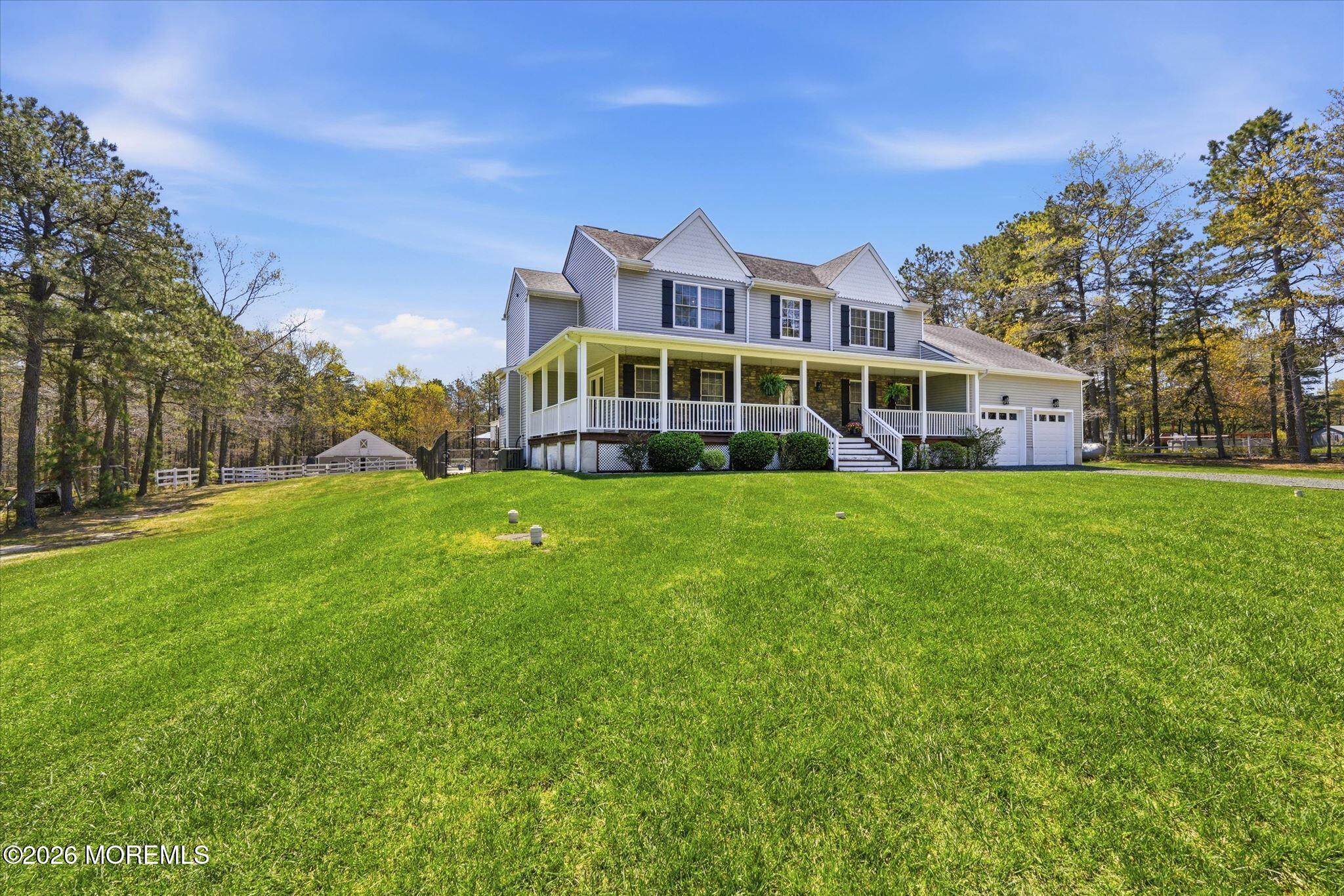 Barnegat, New Jersey, 08005, United States, 5 Bedrooms Bedrooms, ,3 BathroomsBathrooms,Residential,Active,2041693