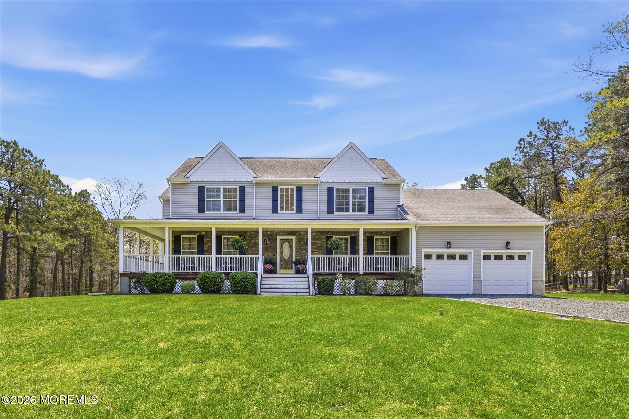 176 Warren Grove Road