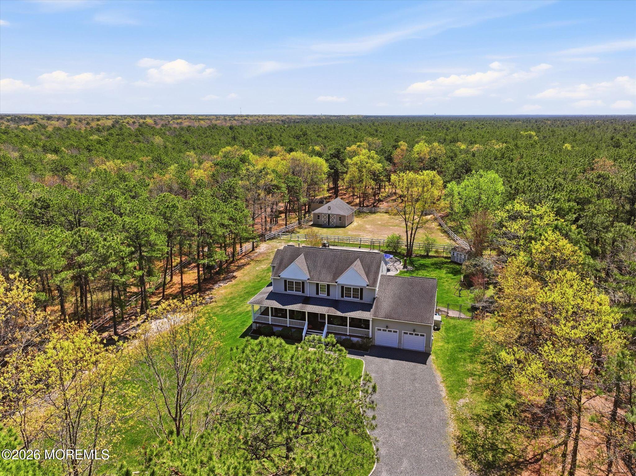 Barnegat, New Jersey, 08005, United States, 5 Bedrooms Bedrooms, ,3 BathroomsBathrooms,Residential,Active,2041693