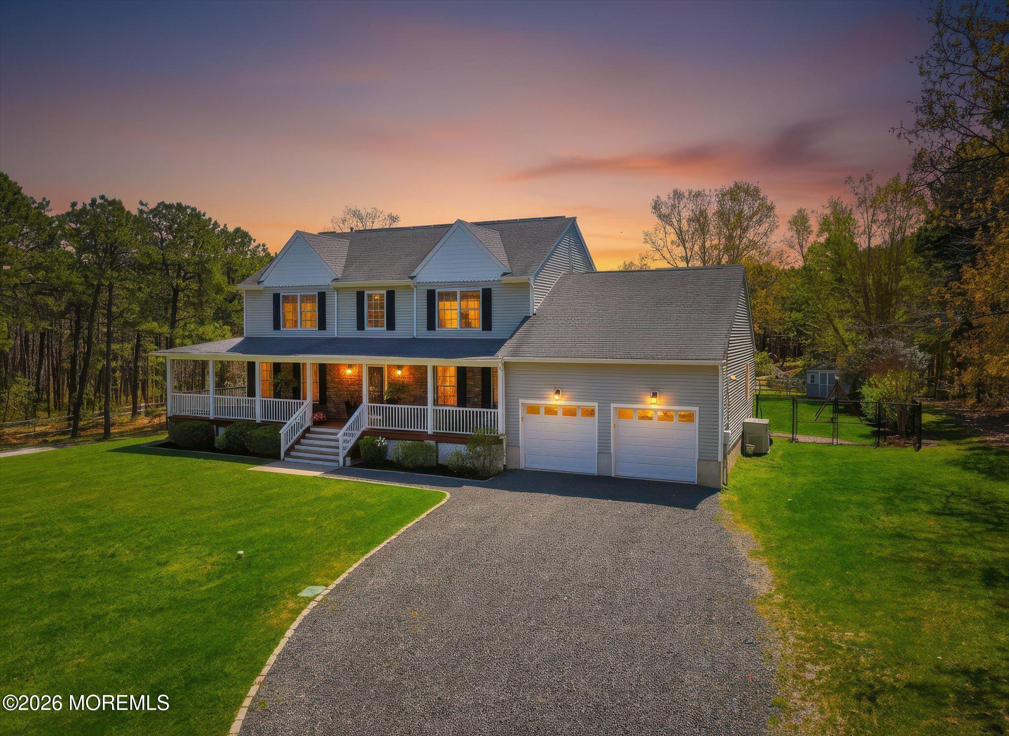 176 Warren Grove Road