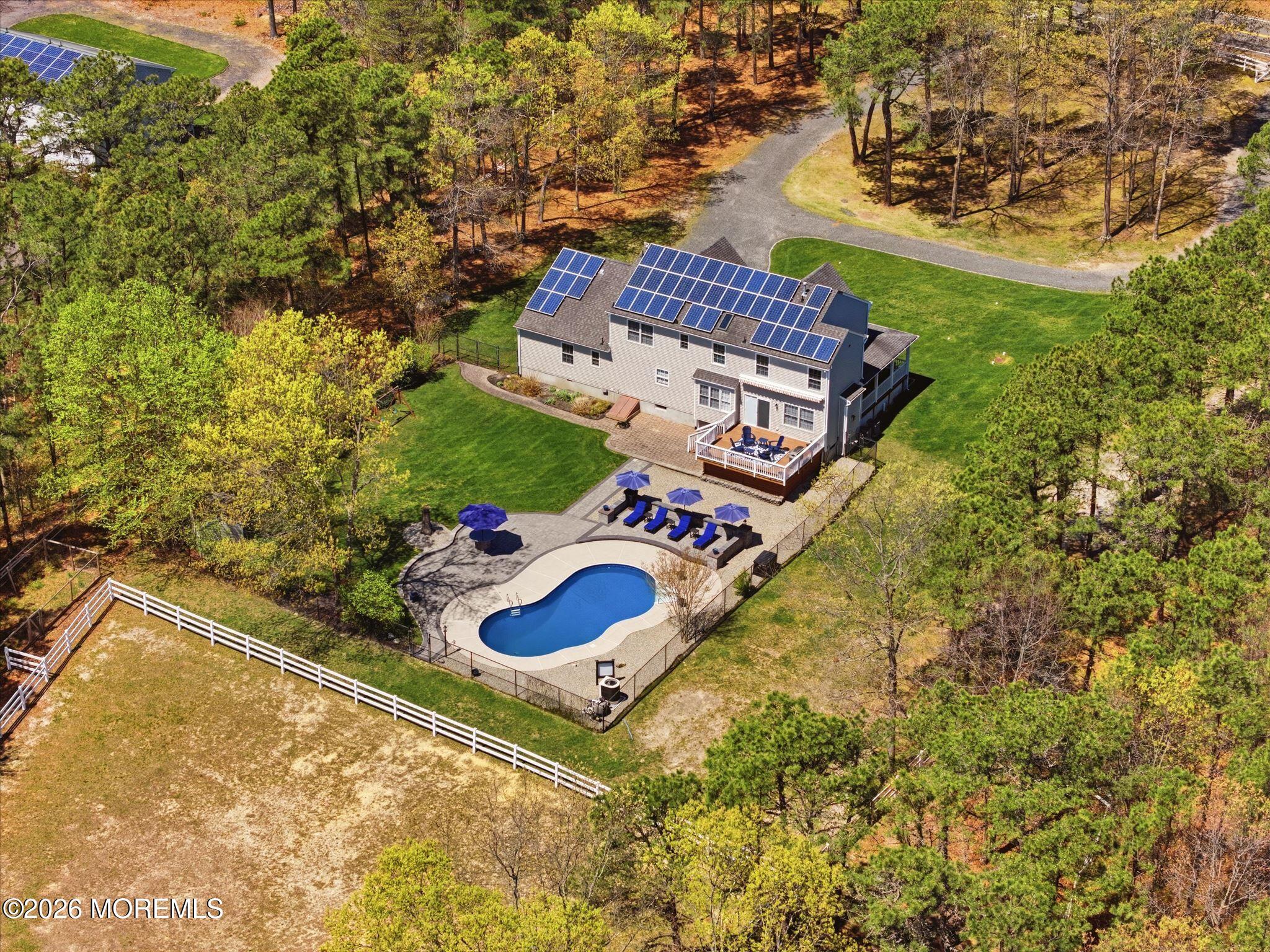 Barnegat, New Jersey, 08005, United States, 5 Bedrooms Bedrooms, ,3 BathroomsBathrooms,Residential,Active,2041693