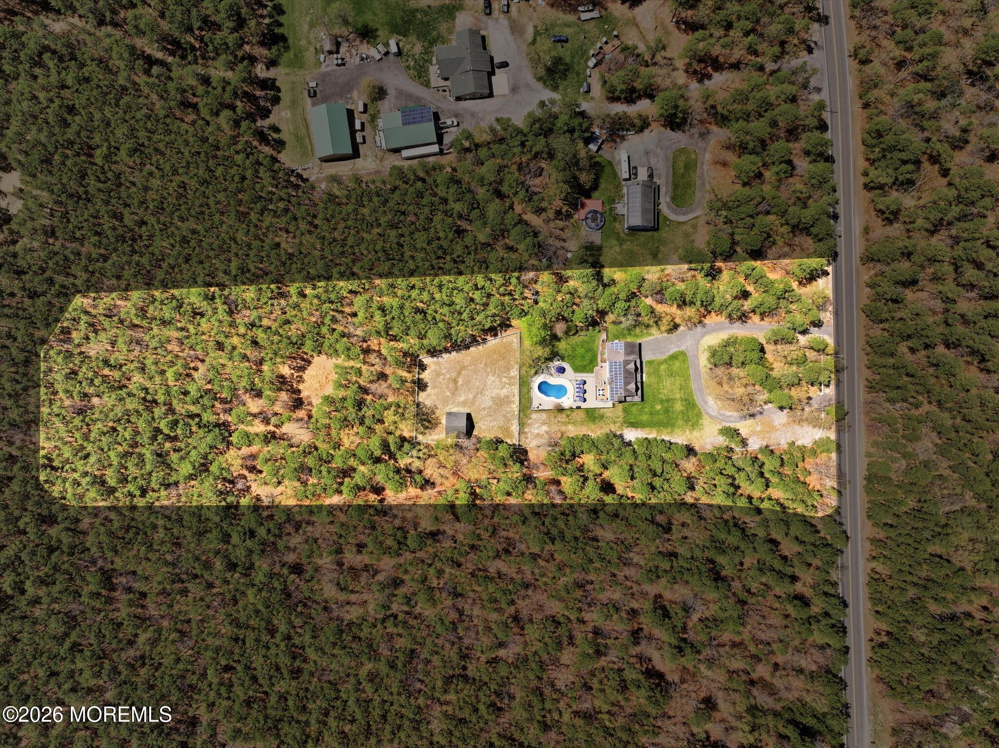 Barnegat, New Jersey, 08005, United States, 5 Bedrooms Bedrooms, ,3 BathroomsBathrooms,Residential,Active,2041693