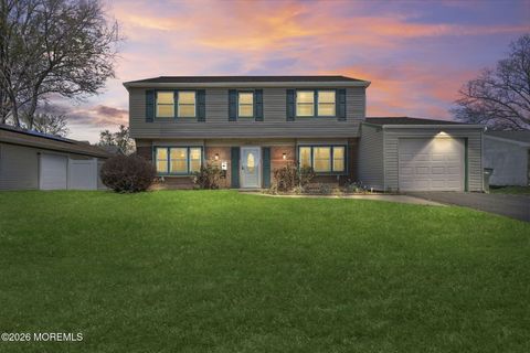 Photo of 70 Harrington Circle, Willingboro, NJ 08046 (MLS # 22609812)