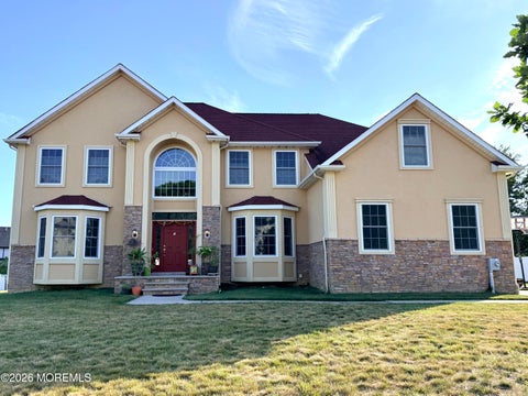 Homes For Rent - 1 Hillcrest Road<br/> Monmouth County, Morganville, NJ 07751