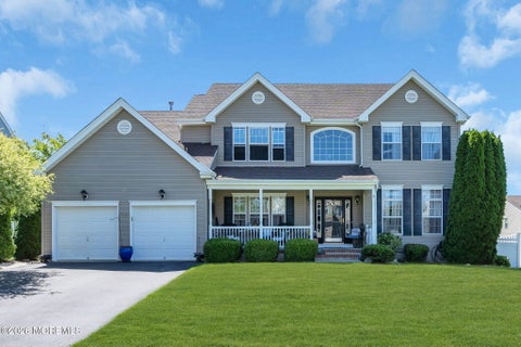 Photo of 4 Adrift Avenue, Barnegat, NJ 08005 (MLS # 22616852)