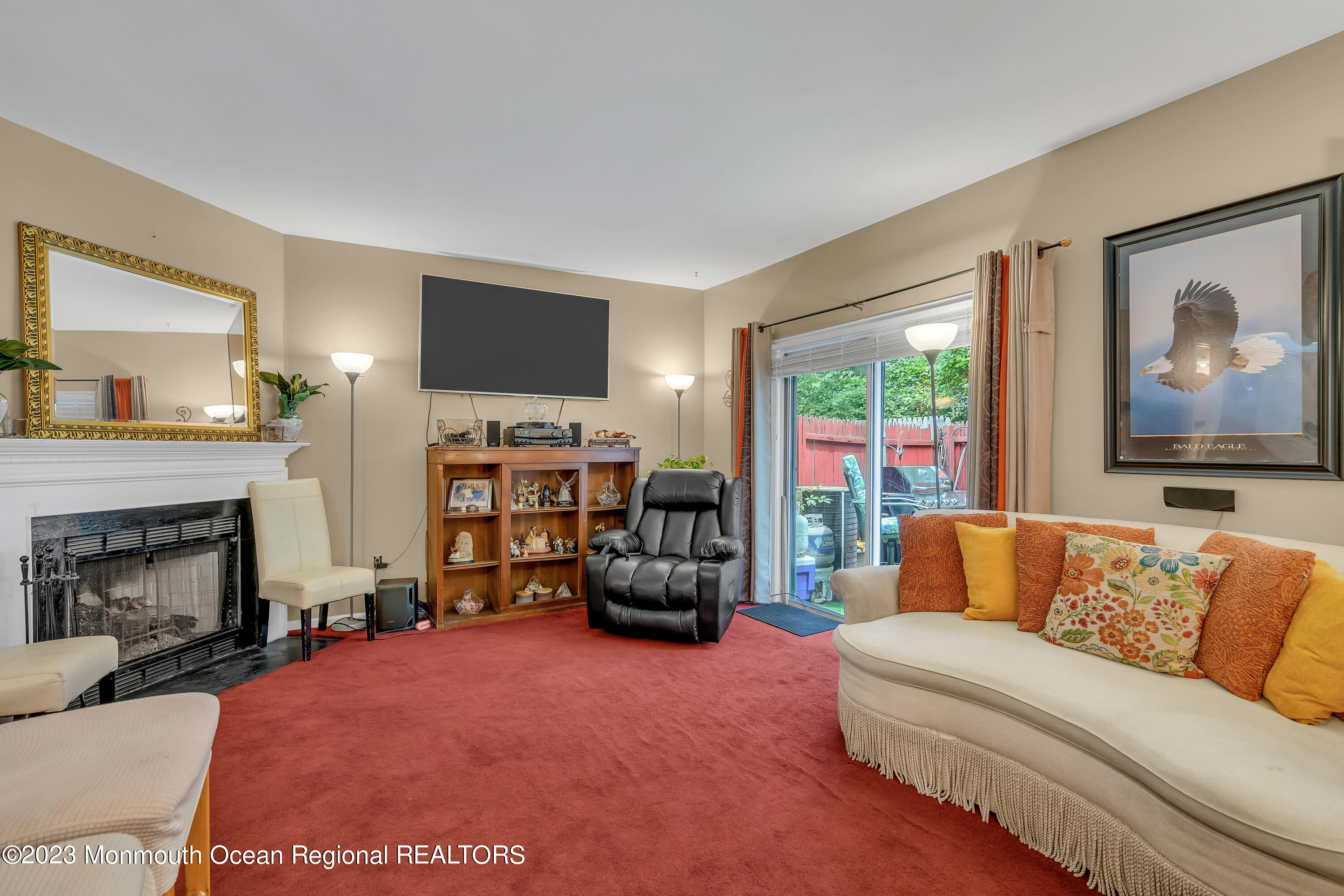 608 Patriots Way, Lakewood, New Jersey image 16