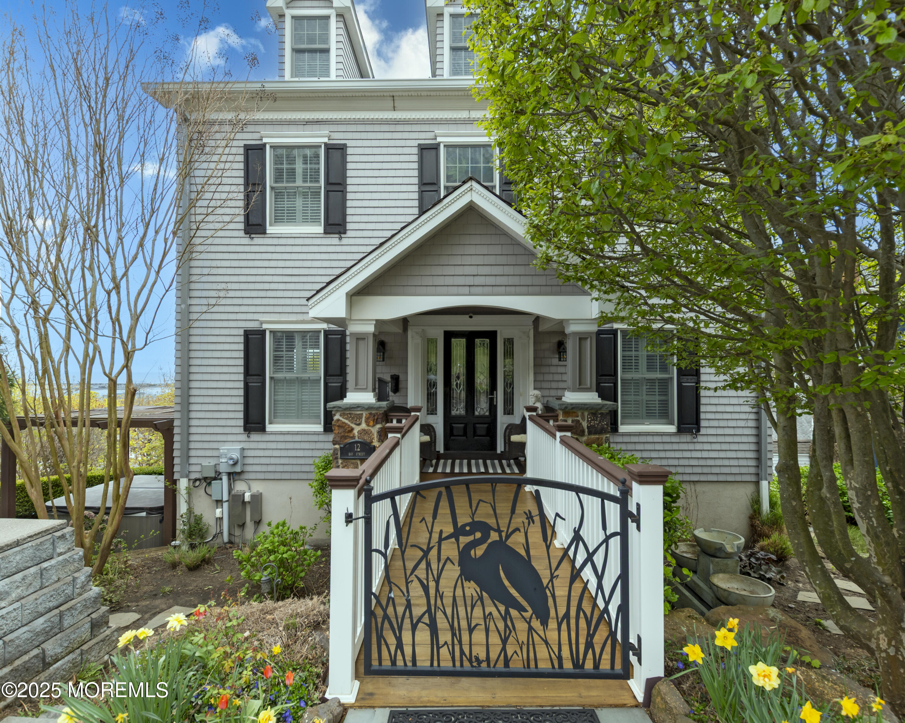 12 Bay Street, Highlands, New Jersey image 1