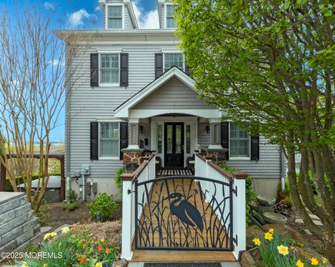 12 Bay Street Highlands NJ 07732