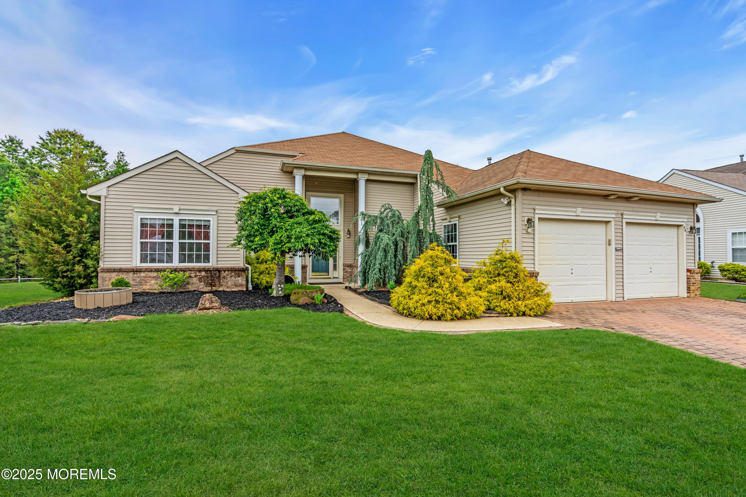 48 Anjou Court, Manchester, New Jersey image 1