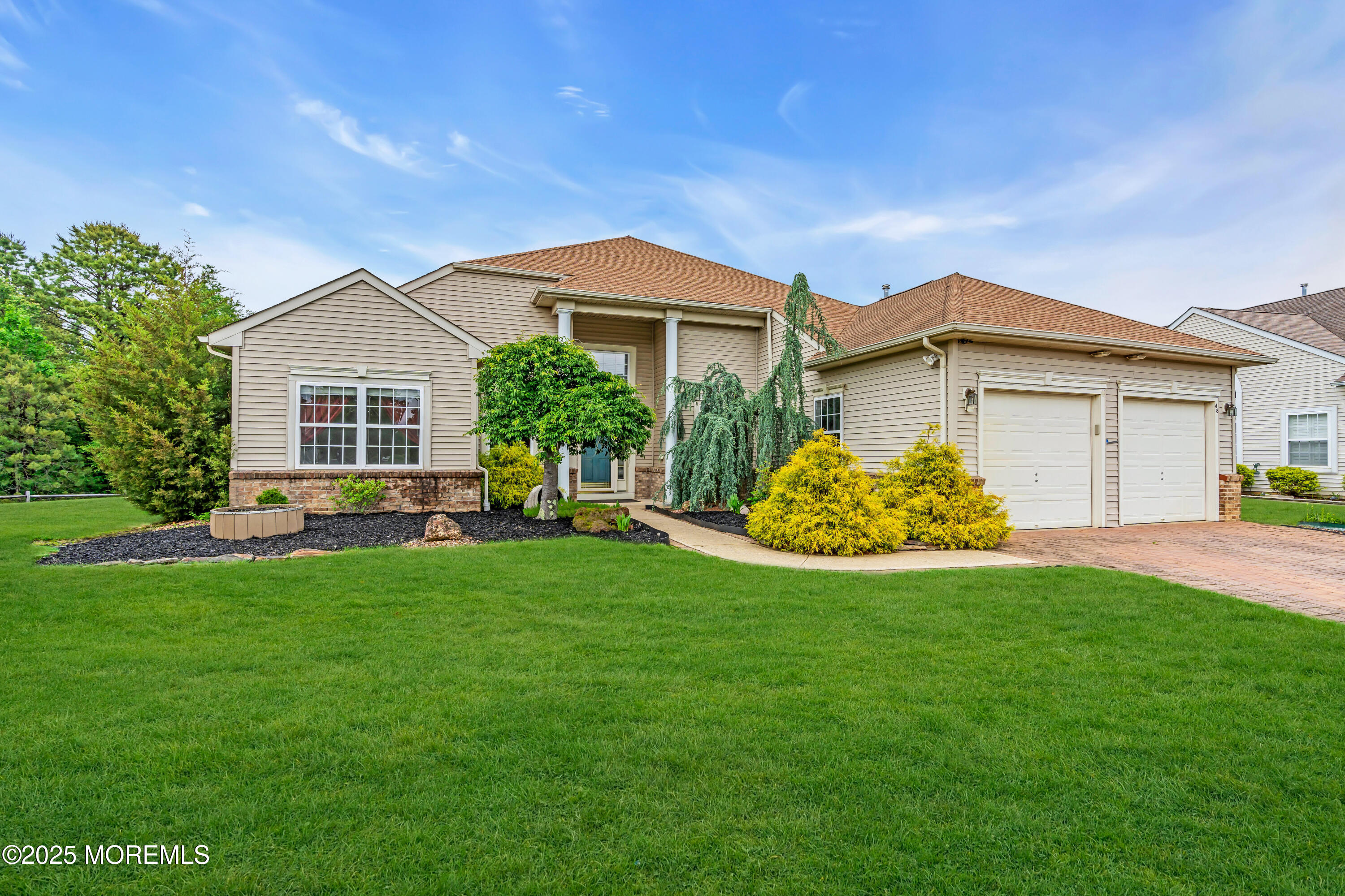 48 Anjou Court, Manchester, New Jersey image 2