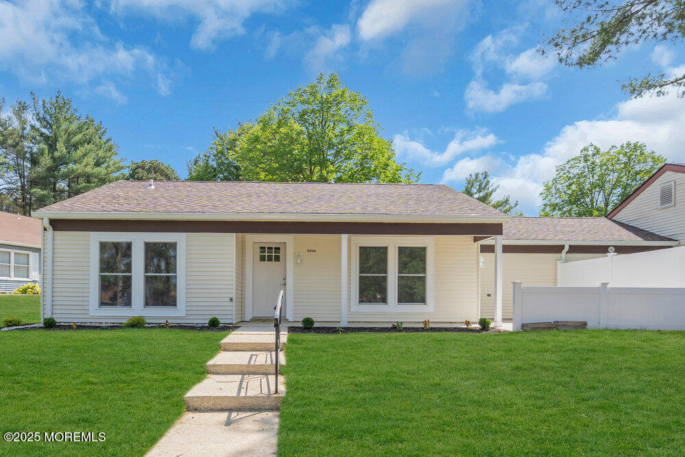 829A Westminster Court, Manchester, New Jersey image 1
