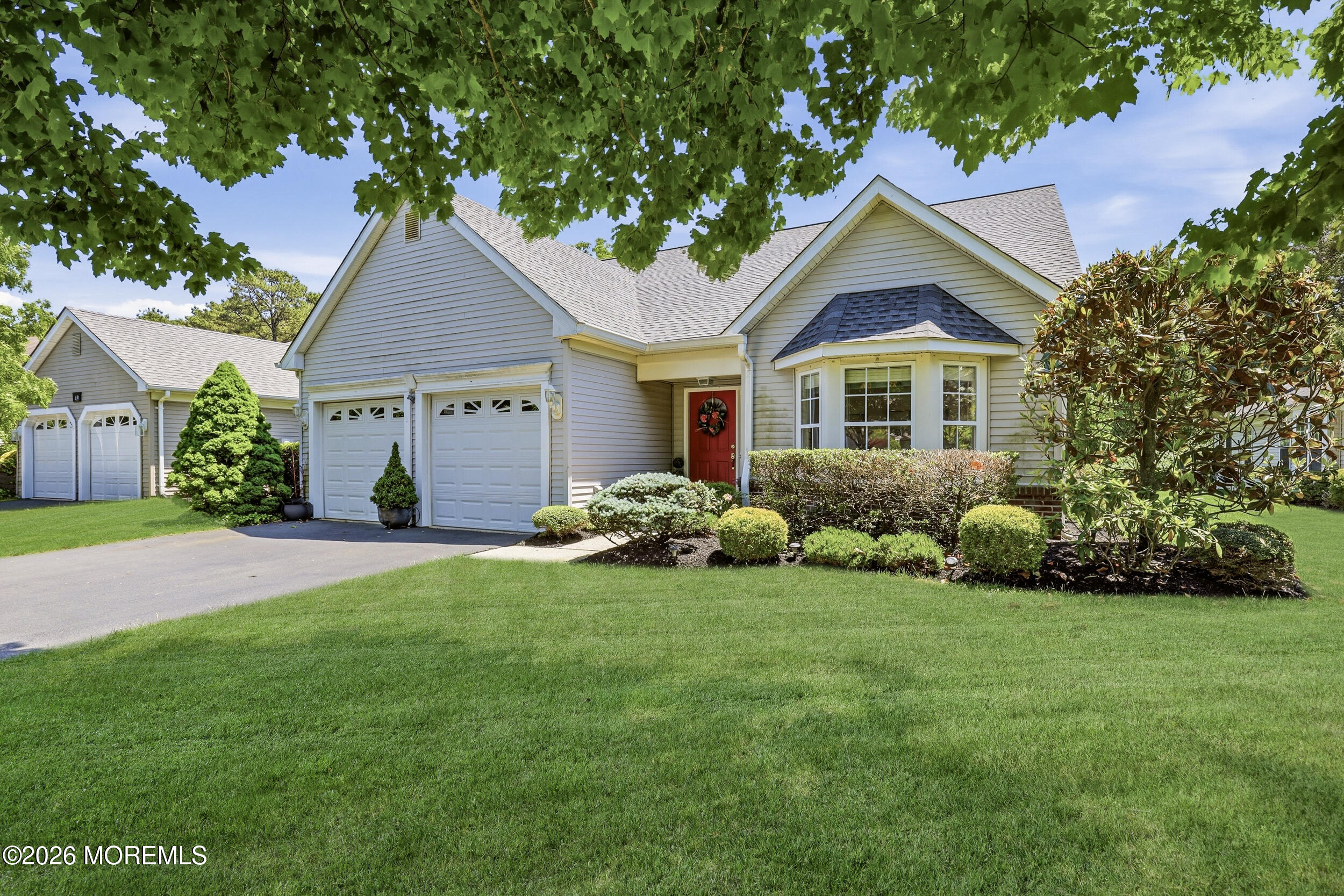 47 Rosewood Drive