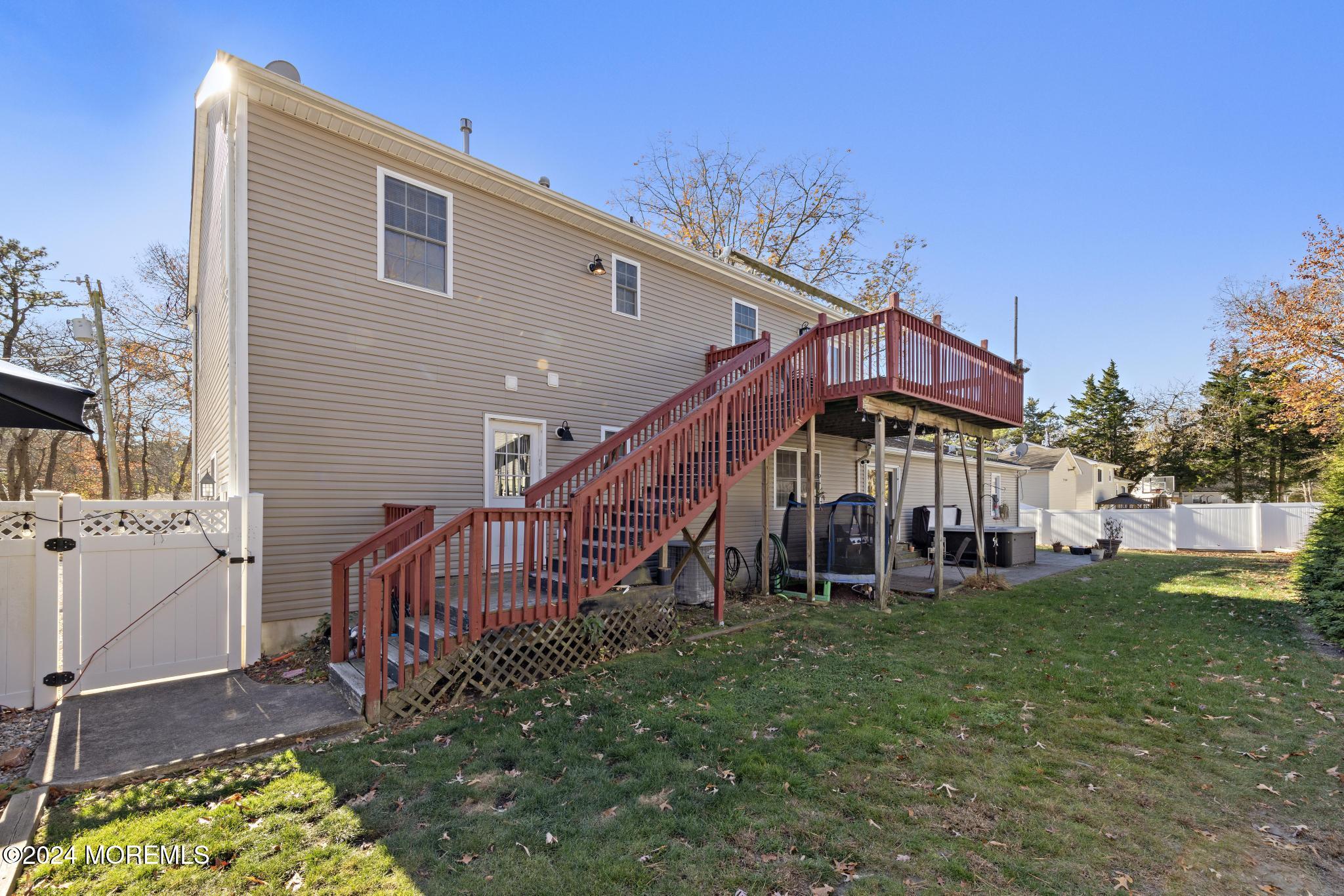 89 Poplar Street, Waretown, New Jersey image 41