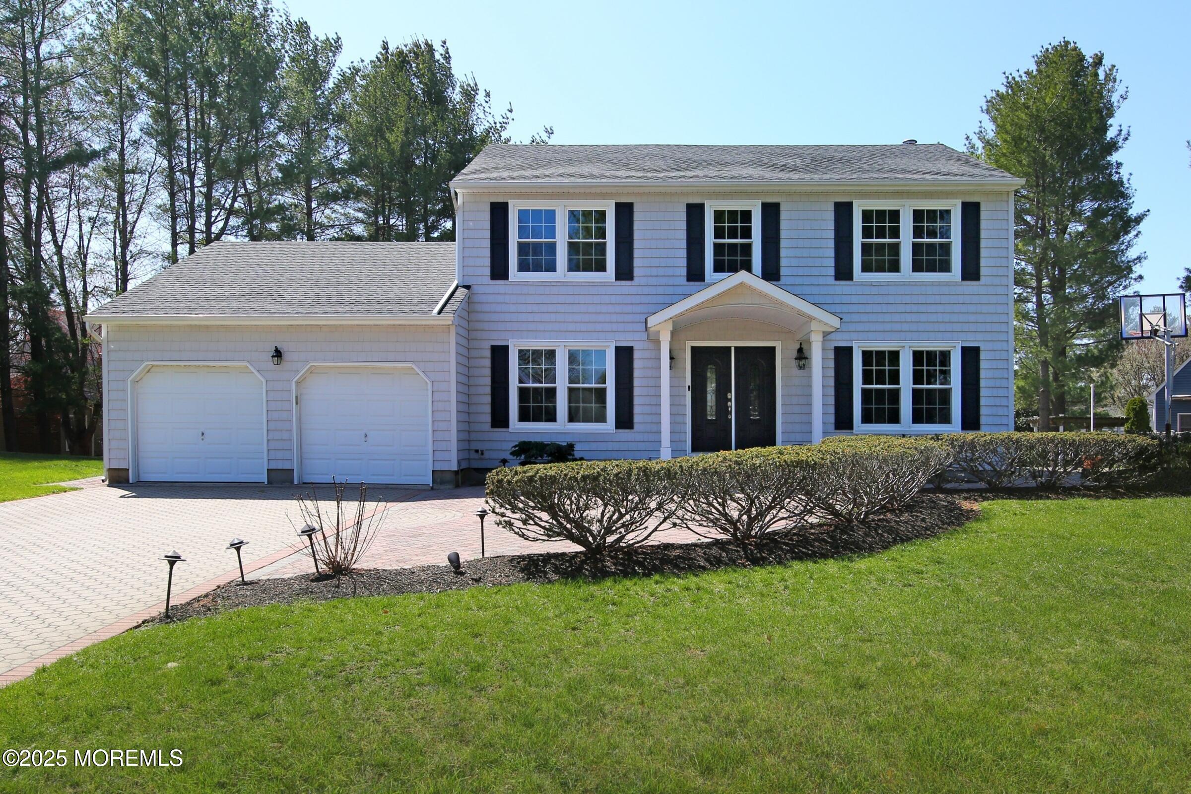 5 Regal Court, Holmdel, New Jersey image 1