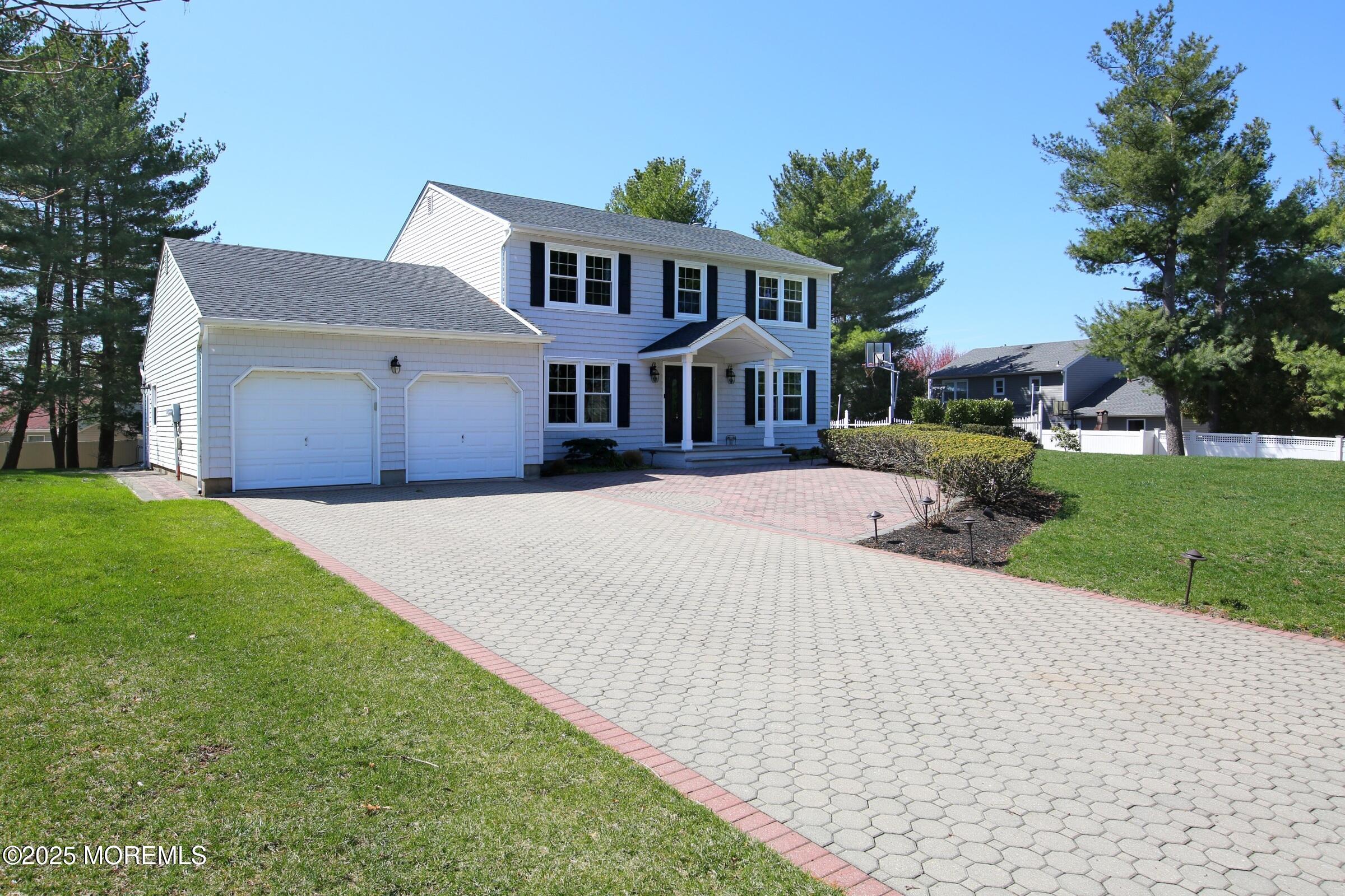 5 Regal Court, Holmdel, New Jersey image 2