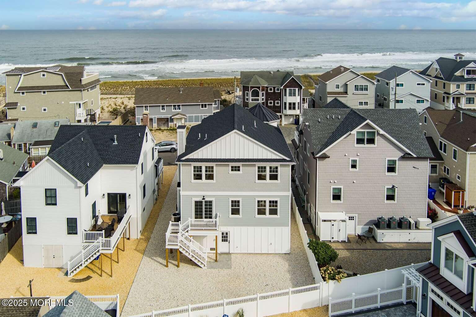 481 Sunset Boulevard, Mantoloking, New Jersey image 2