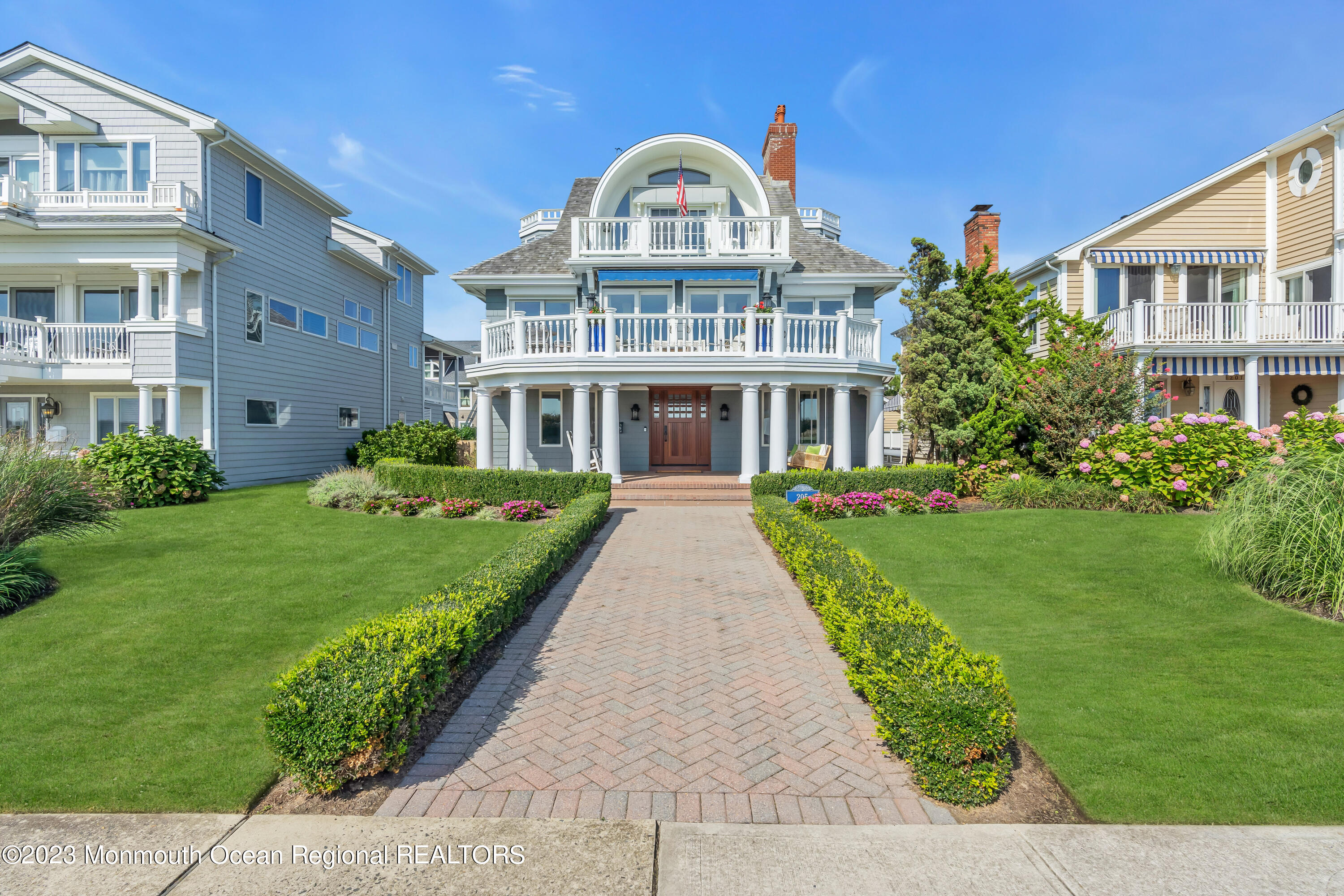 205 Ocean Avenue