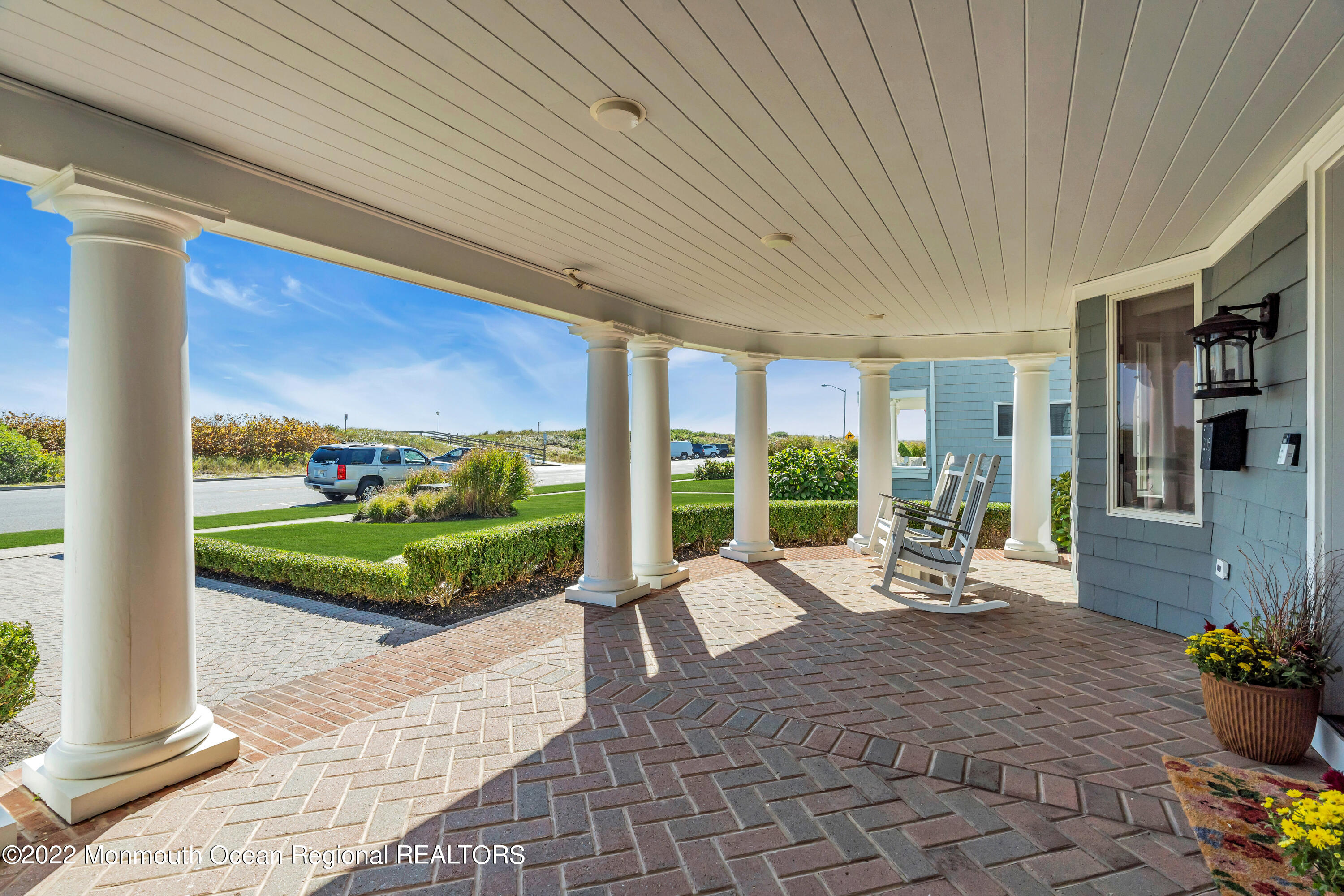 205 Ocean Avenue