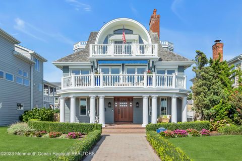 205 Ocean Avenue Spring Lake NJ 07762