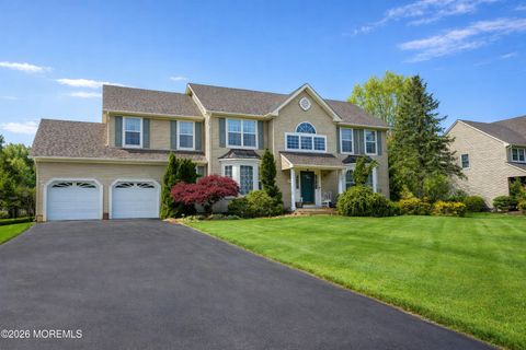 Photo of 216 Ambiance Boulevard, Freehold, NJ 07728 (MLS # 22610050)