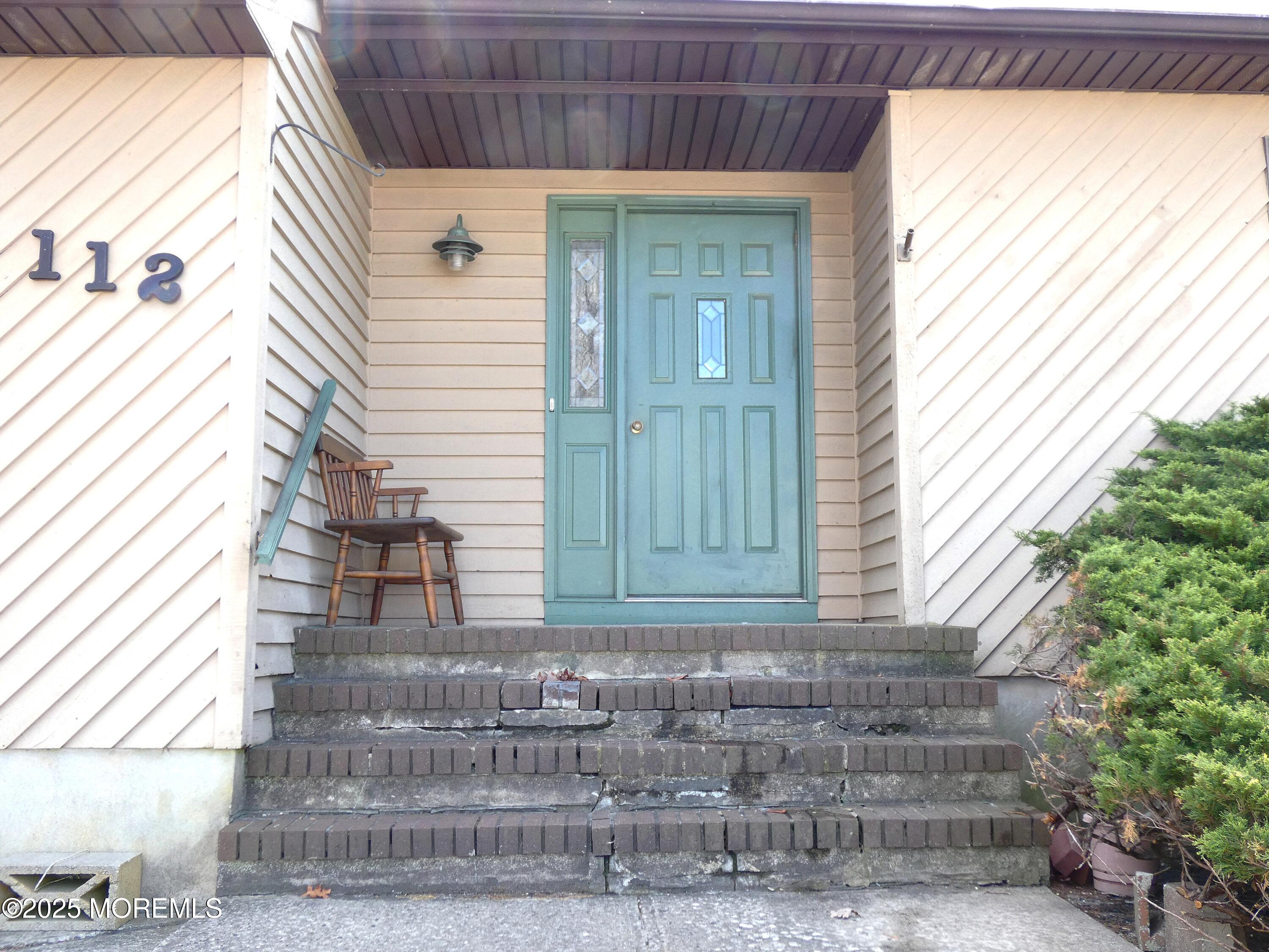 112 Heatherington Court, Lanoka Harbor, New Jersey image 2