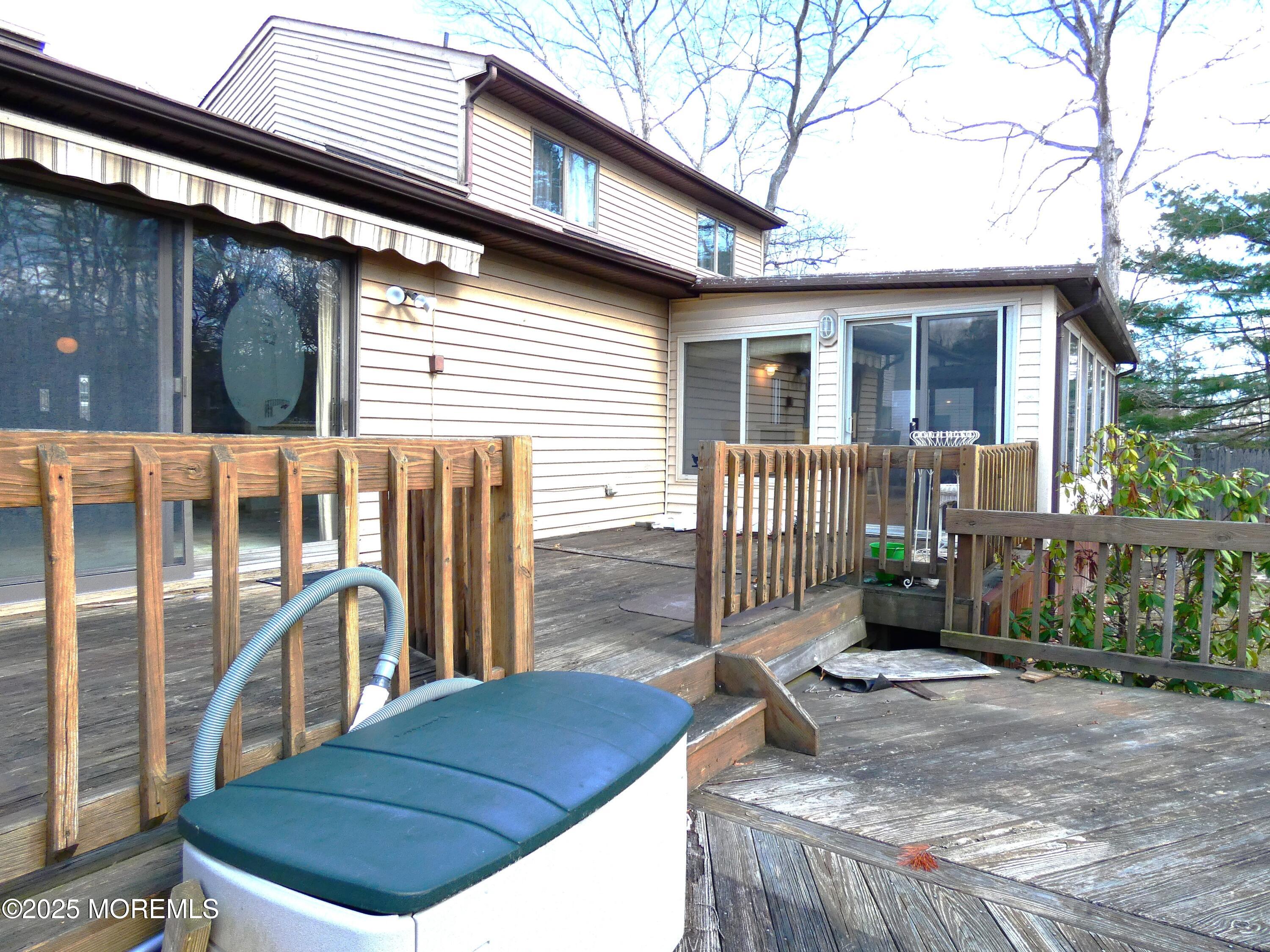 112 Heatherington Court, Lanoka Harbor, New Jersey image 45