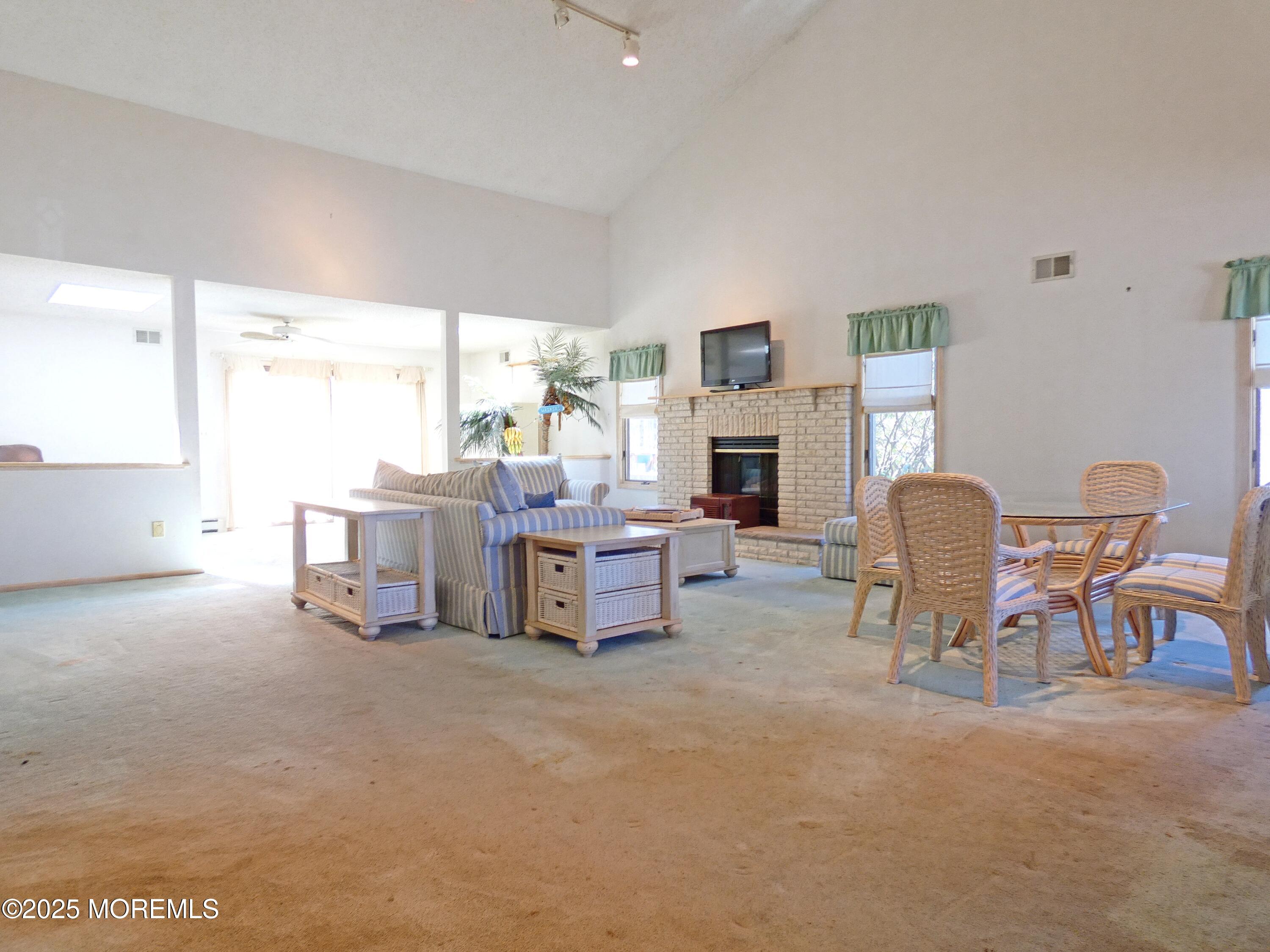 112 Heatherington Court, Lanoka Harbor, New Jersey image 3