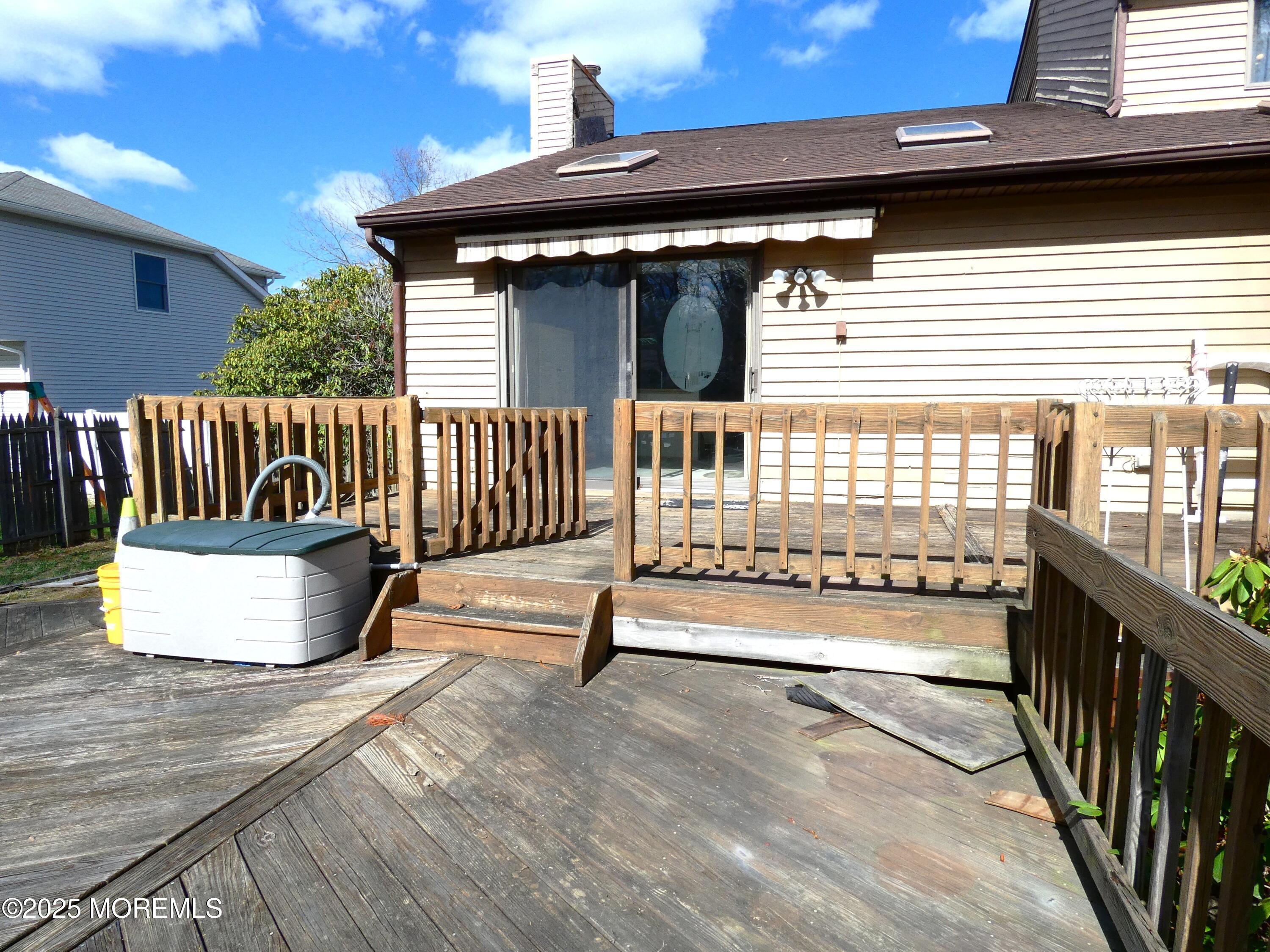 112 Heatherington Court, Lanoka Harbor, New Jersey image 46
