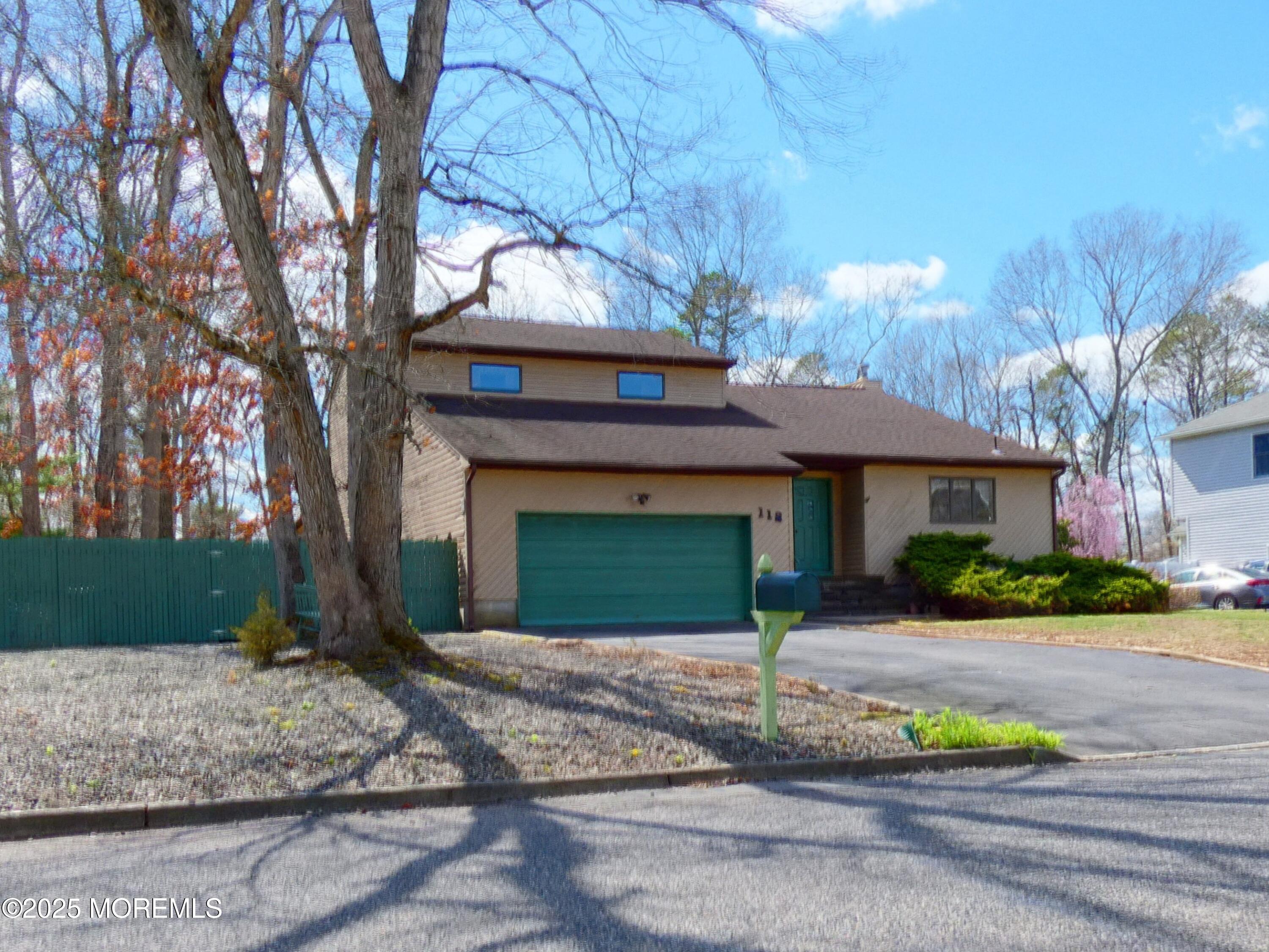 112 Heatherington Court, Lanoka Harbor, New Jersey image 1