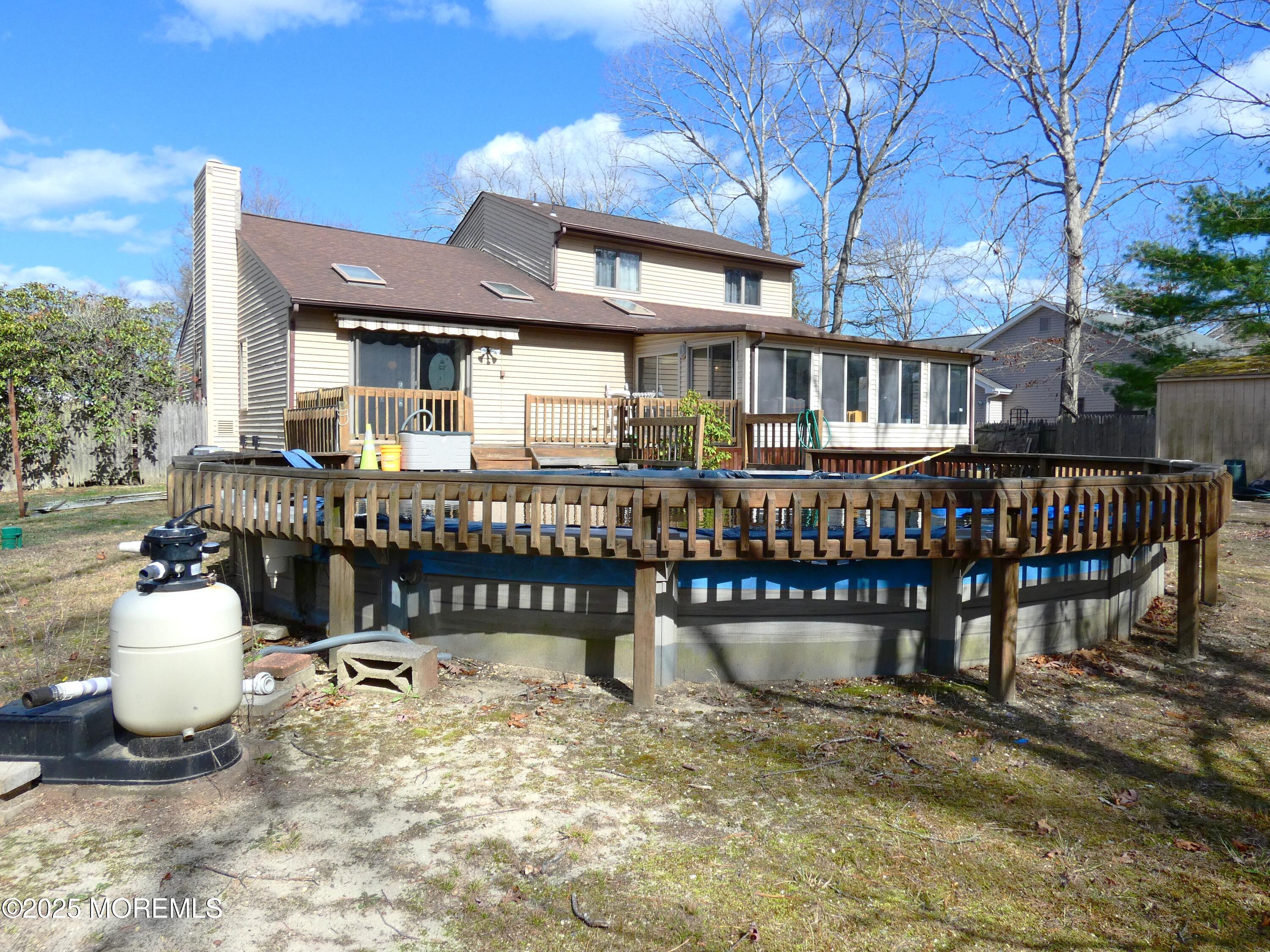 112 Heatherington Court, Lanoka Harbor, New Jersey image 47