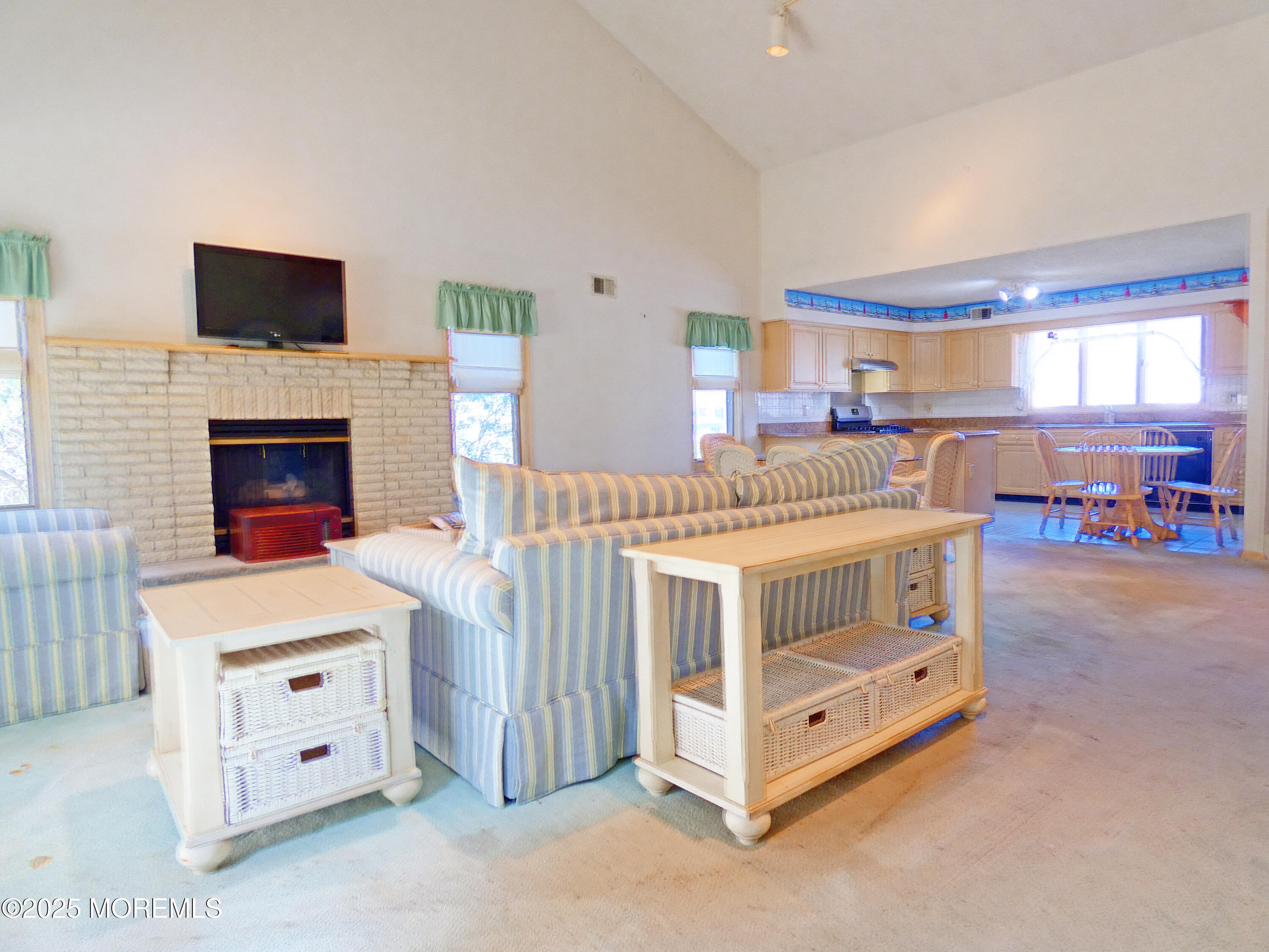 112 Heatherington Court, Lanoka Harbor, New Jersey image 5