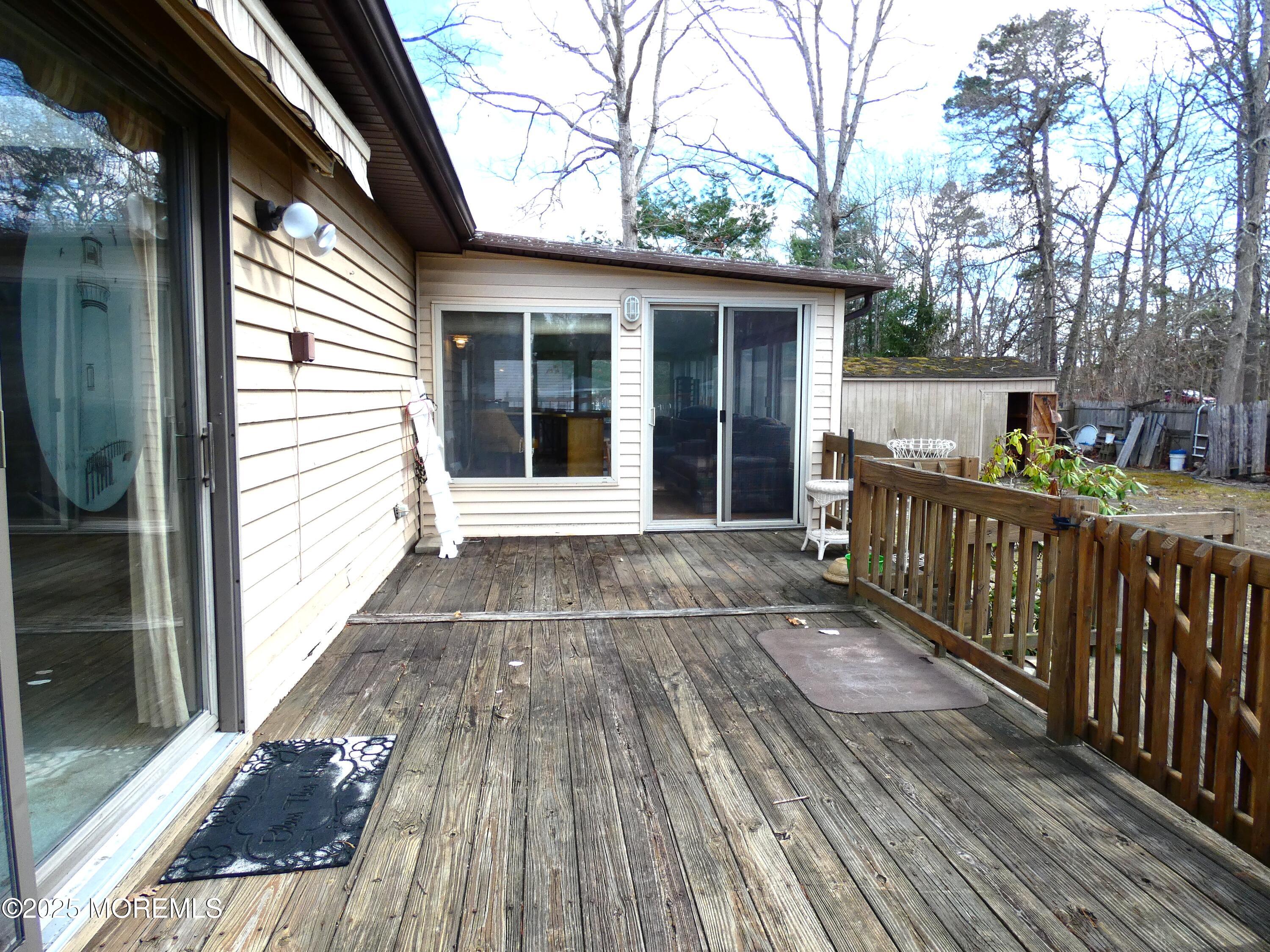 112 Heatherington Court, Lanoka Harbor, New Jersey image 38