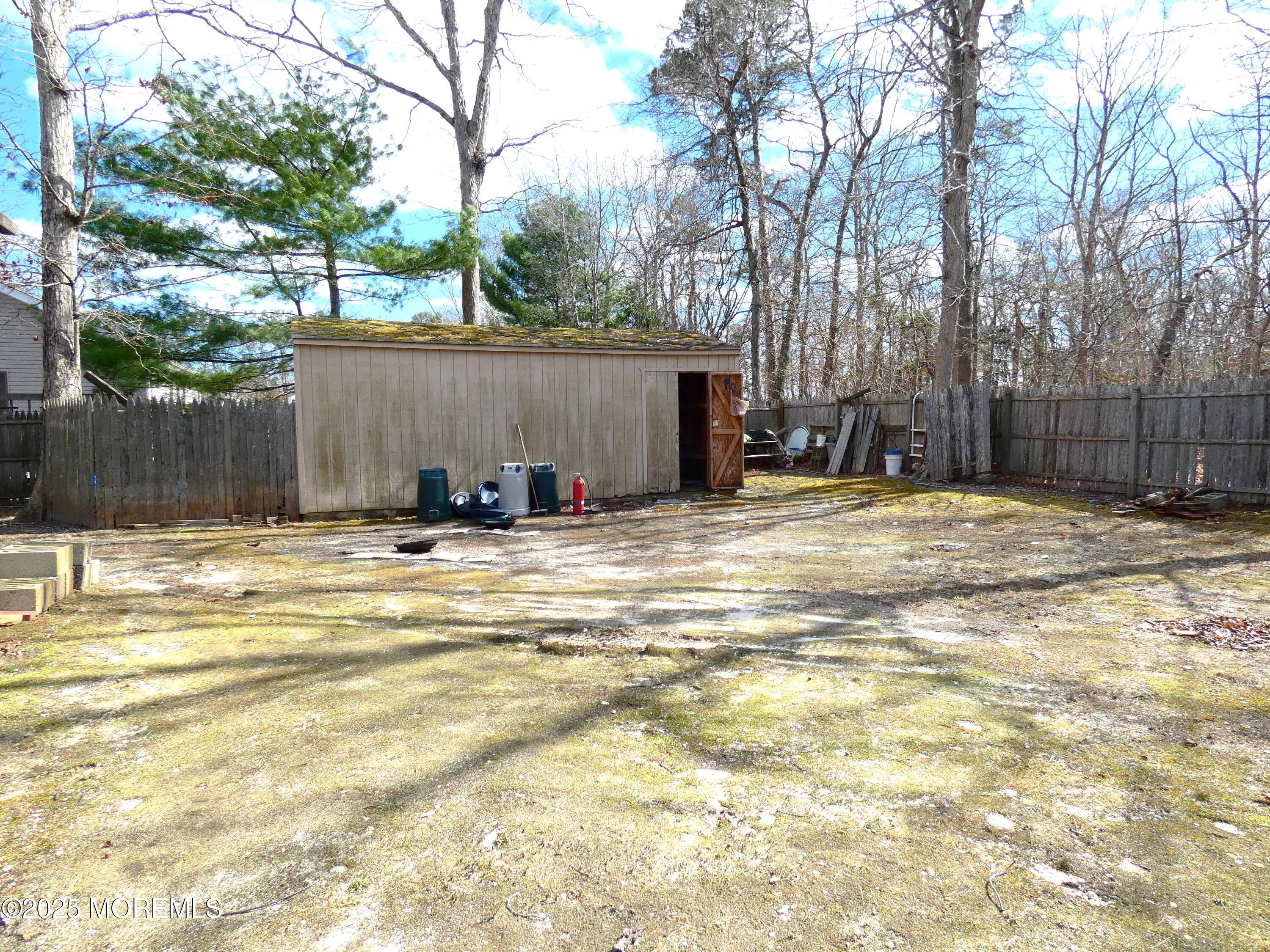 112 Heatherington Court, Lanoka Harbor, New Jersey image 43