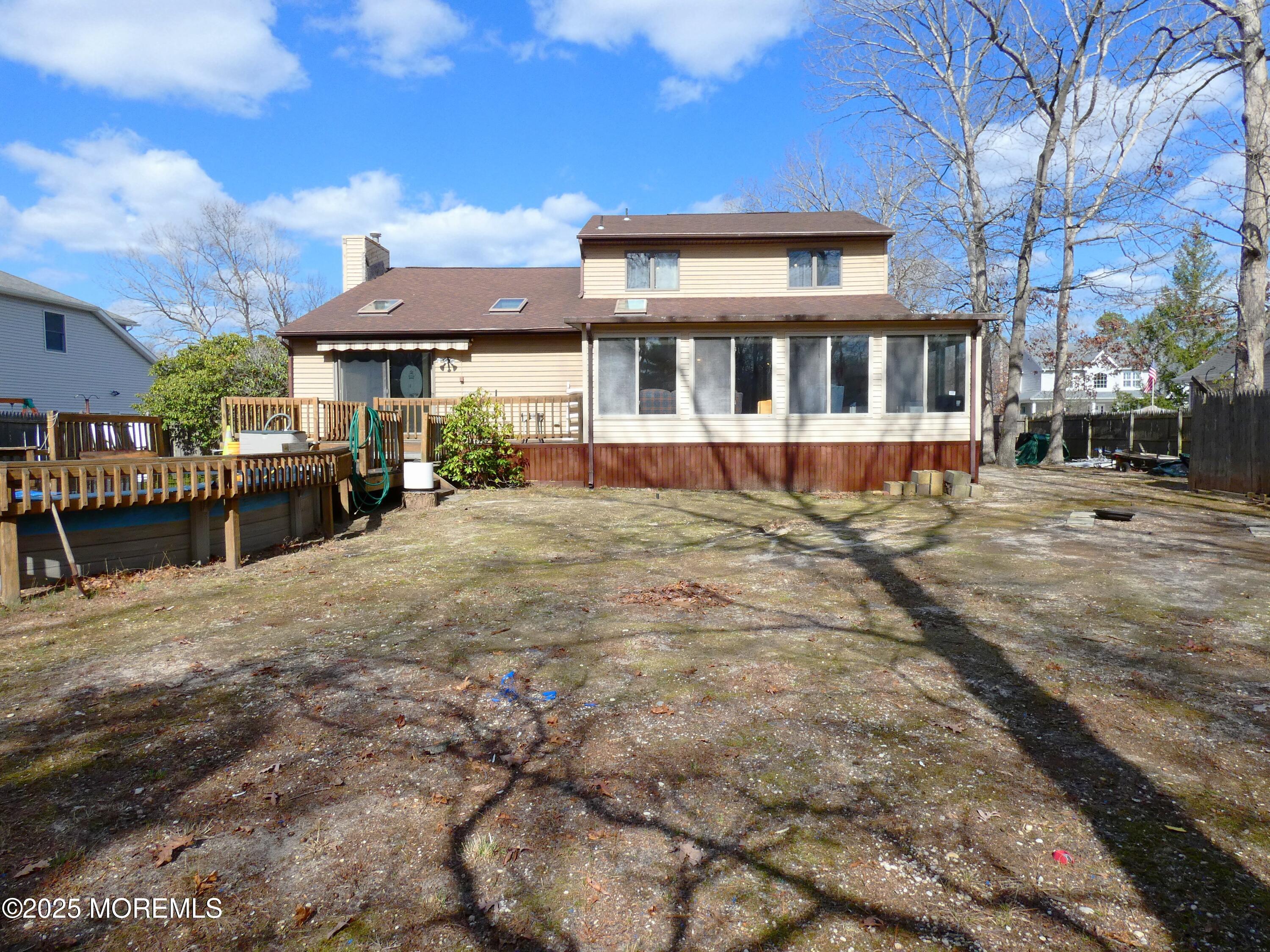 112 Heatherington Court, Lanoka Harbor, New Jersey image 36