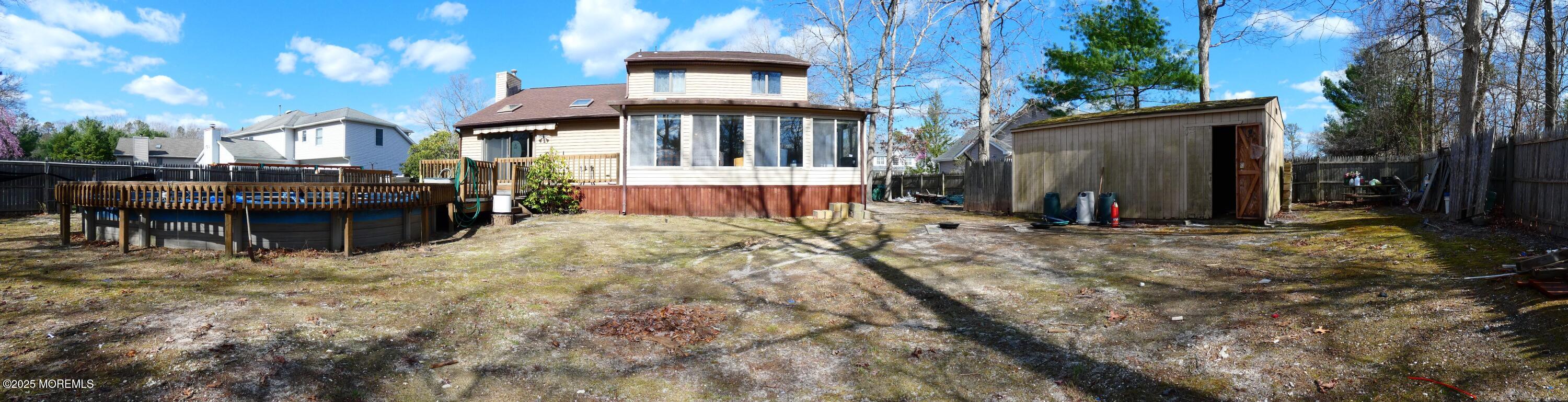 112 Heatherington Court, Lanoka Harbor, New Jersey image 37