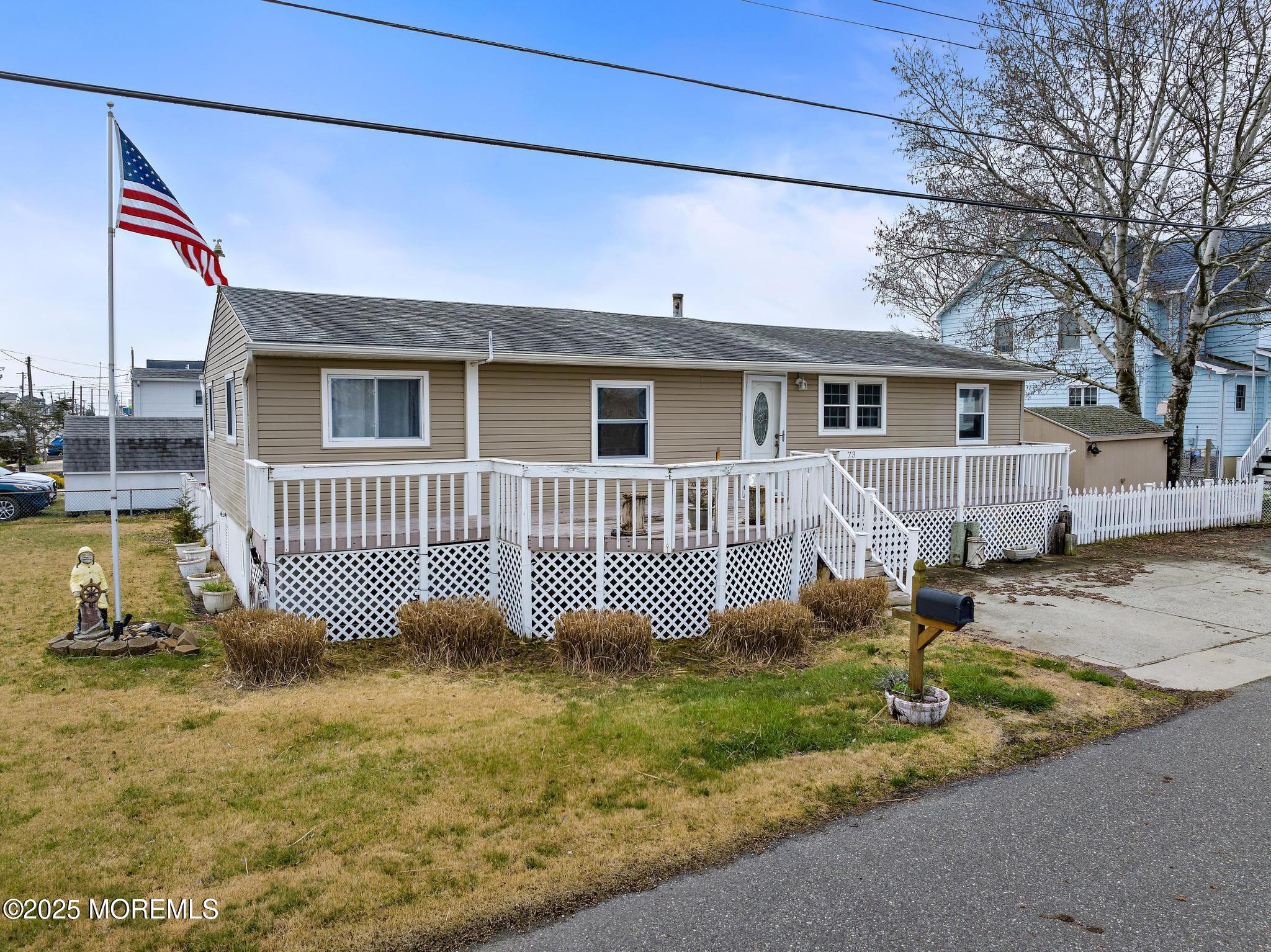 73 Dolphin Road, Tuckerton, New Jersey image 1