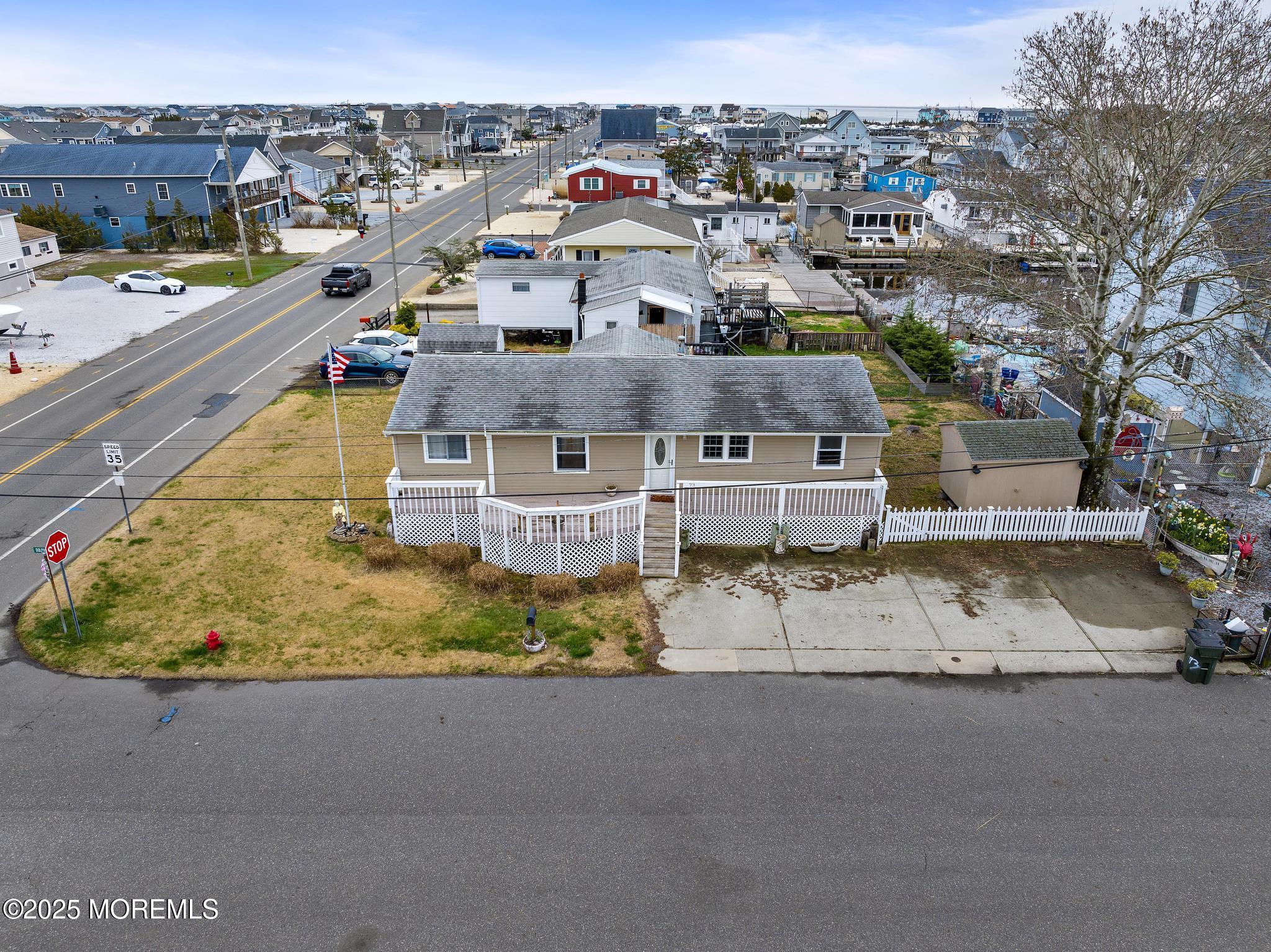 73 Dolphin Road, Tuckerton, New Jersey image 5