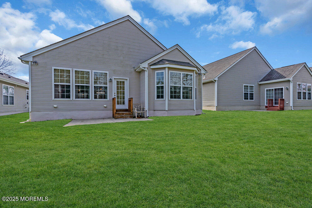 3 Marlborough Court, Jackson, New Jersey image 39