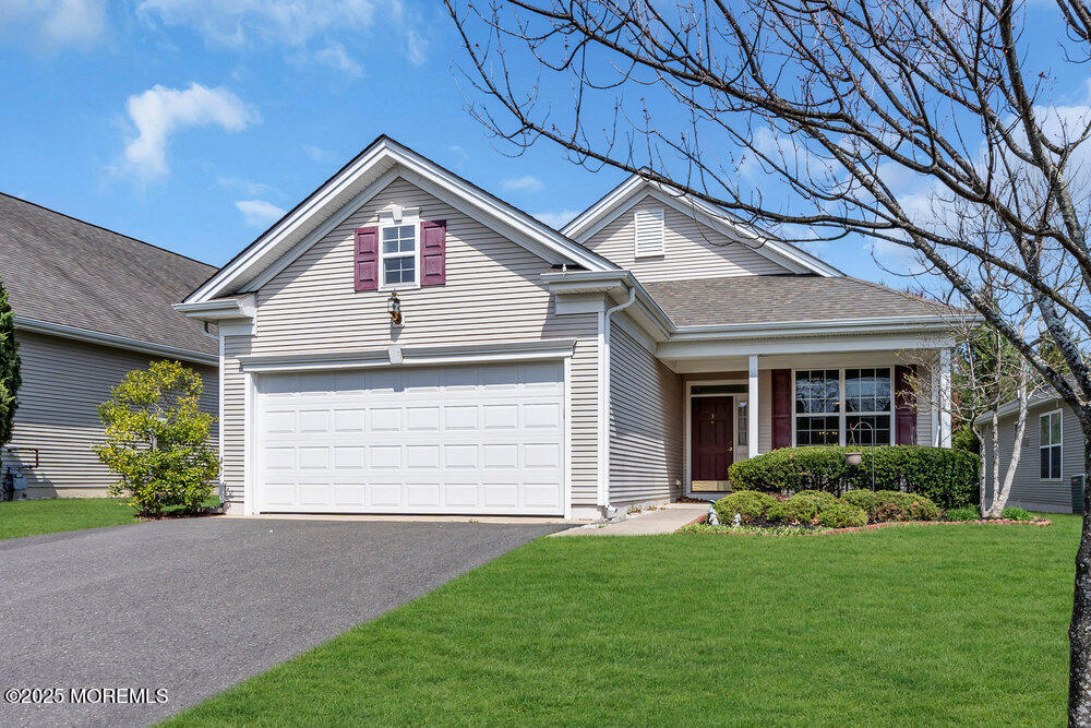 3 Marlborough Court, Jackson, New Jersey image 3