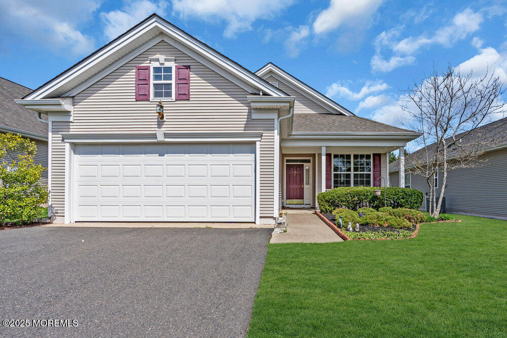 3 Marlborough Court, Jackson, New Jersey image 2