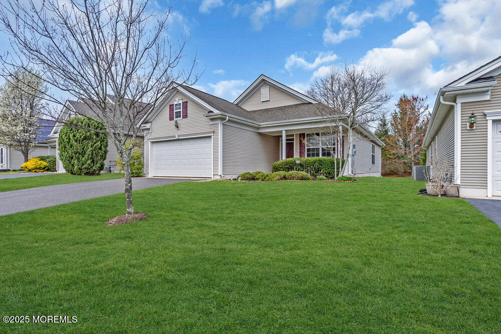 3 Marlborough Court, Jackson, New Jersey image 6