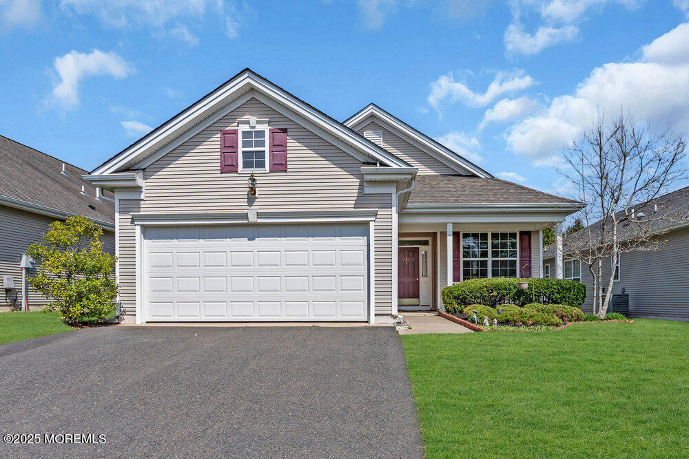 3 Marlborough Court, Jackson, New Jersey image 5