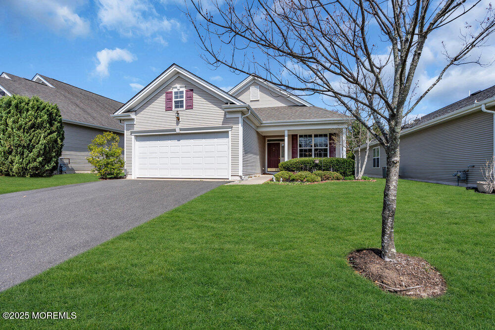 3 Marlborough Court, Jackson, New Jersey image 4