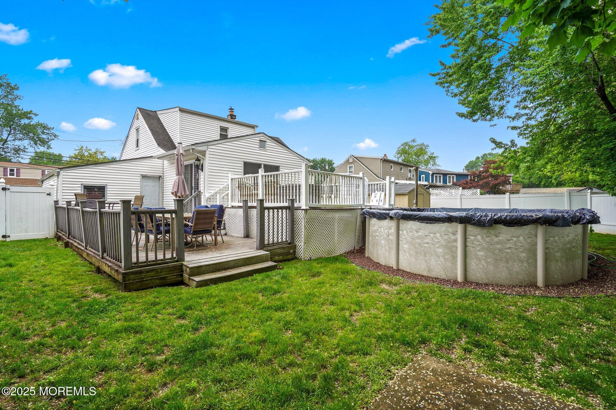 30 Hilliard Road, Old Bridge, New Jersey image 30