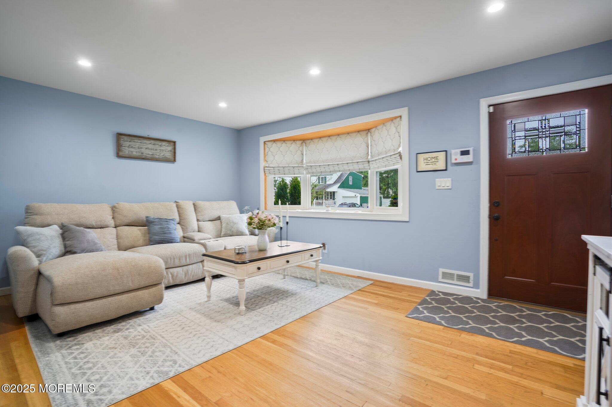 30 Hilliard Road