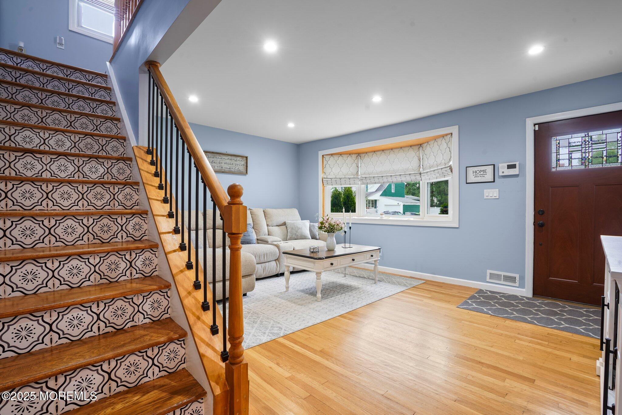 30 Hilliard Road