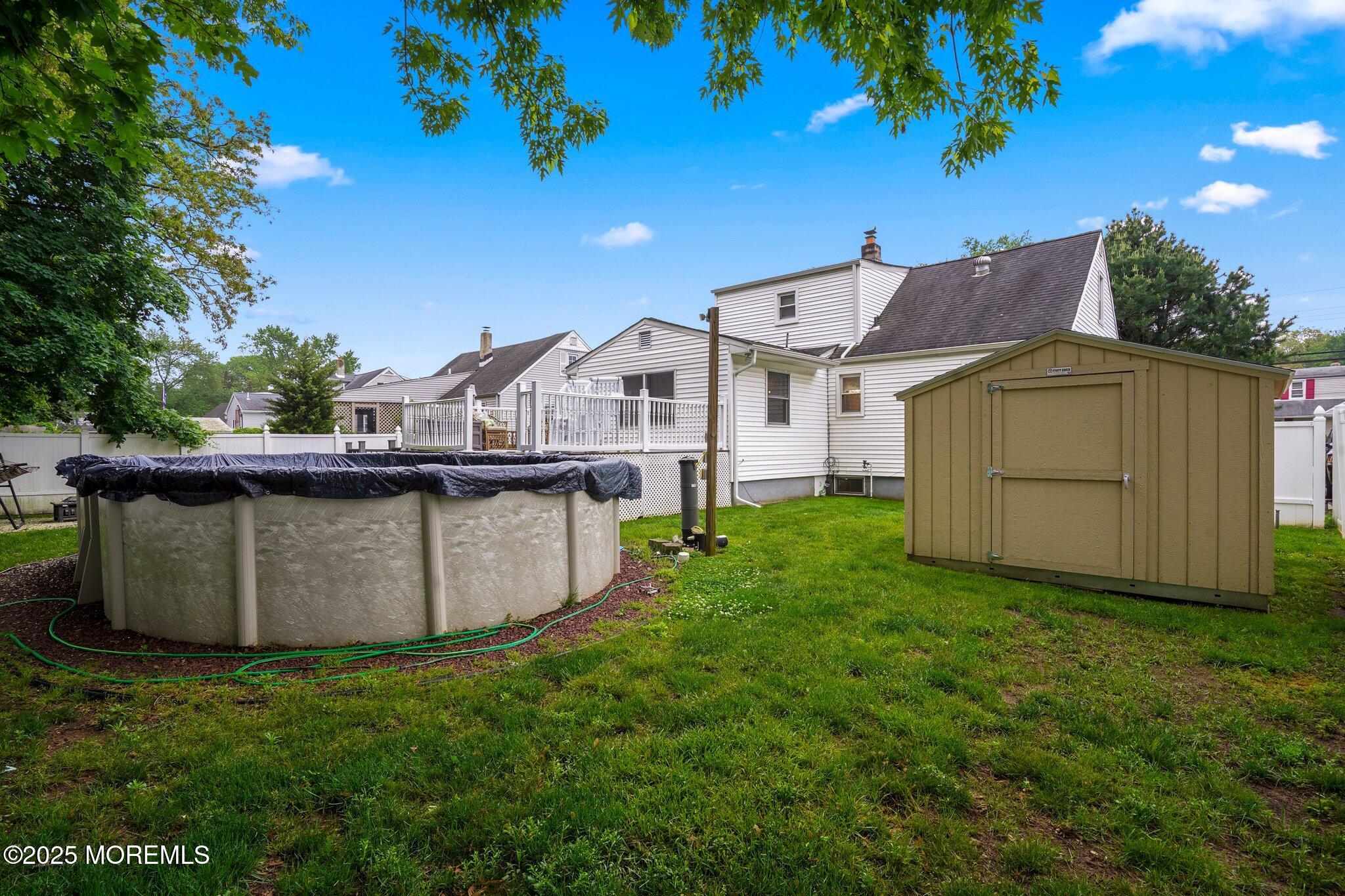 30 Hilliard Road, Old Bridge, New Jersey image 31