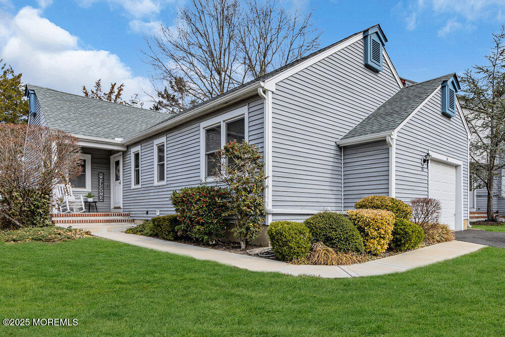 30 Turnberry Circle #125, Toms River, New Jersey image 15