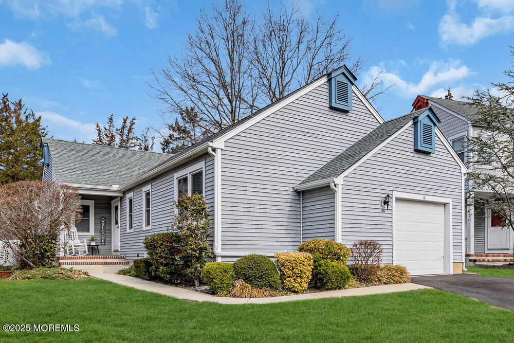 30 Turnberry Circle #125, Toms River, New Jersey image 1